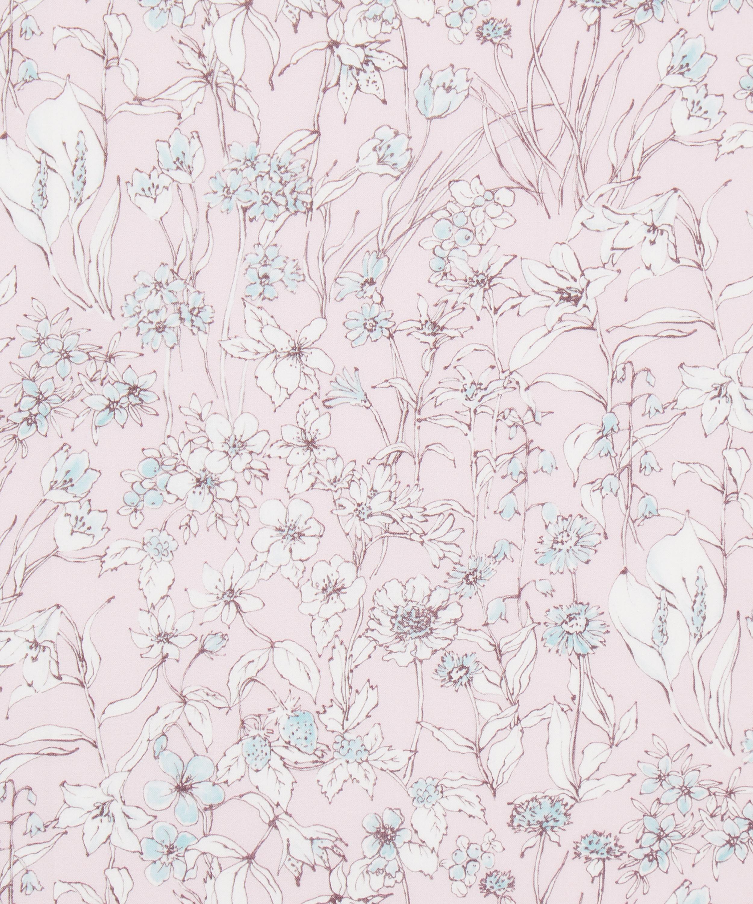 Liberty Fabrics - Wandervogel Tana Lawn&trade; Cotton