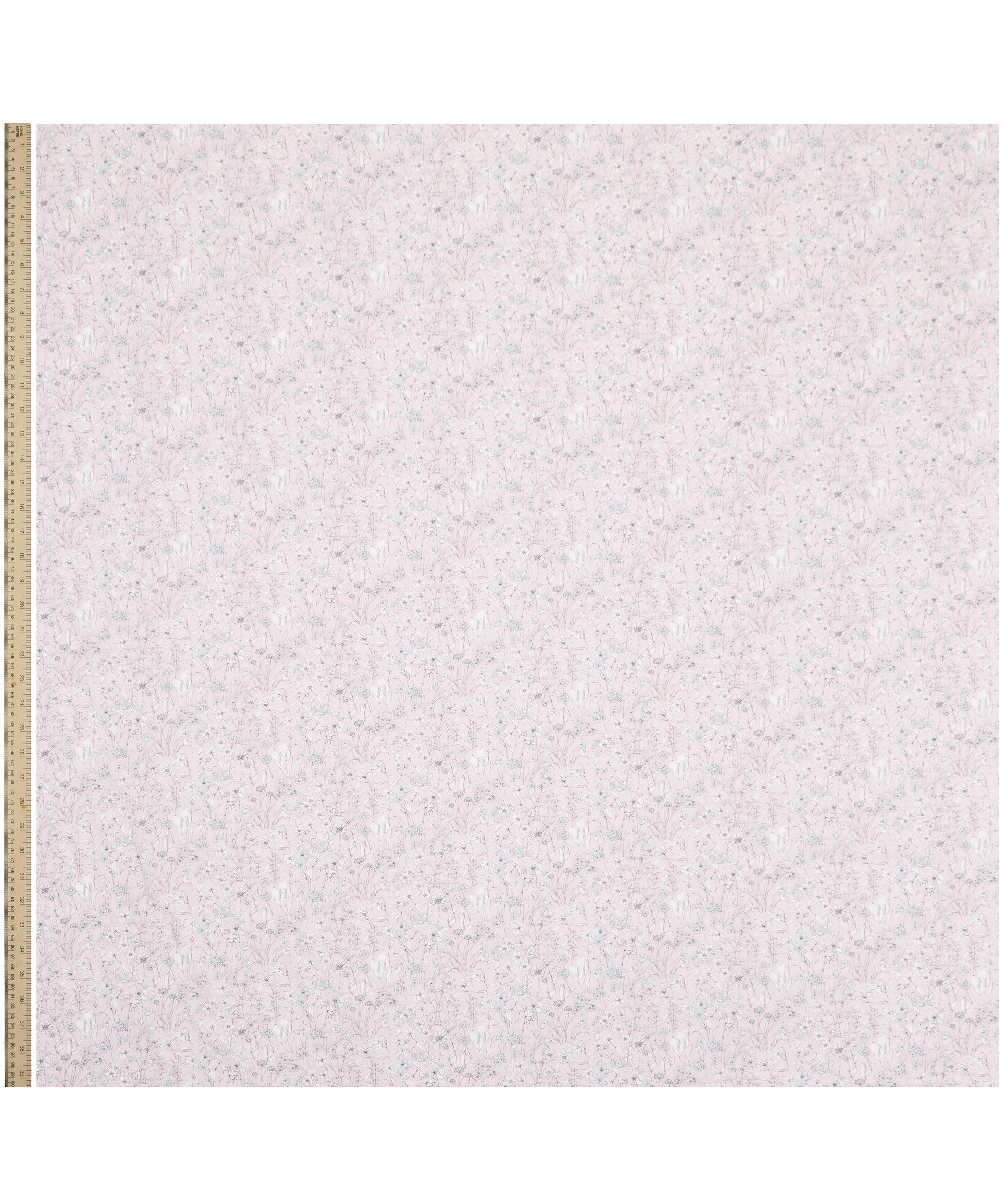 Liberty Fabrics - Wandervogel Tana Lawn&trade; Cotton image number 1