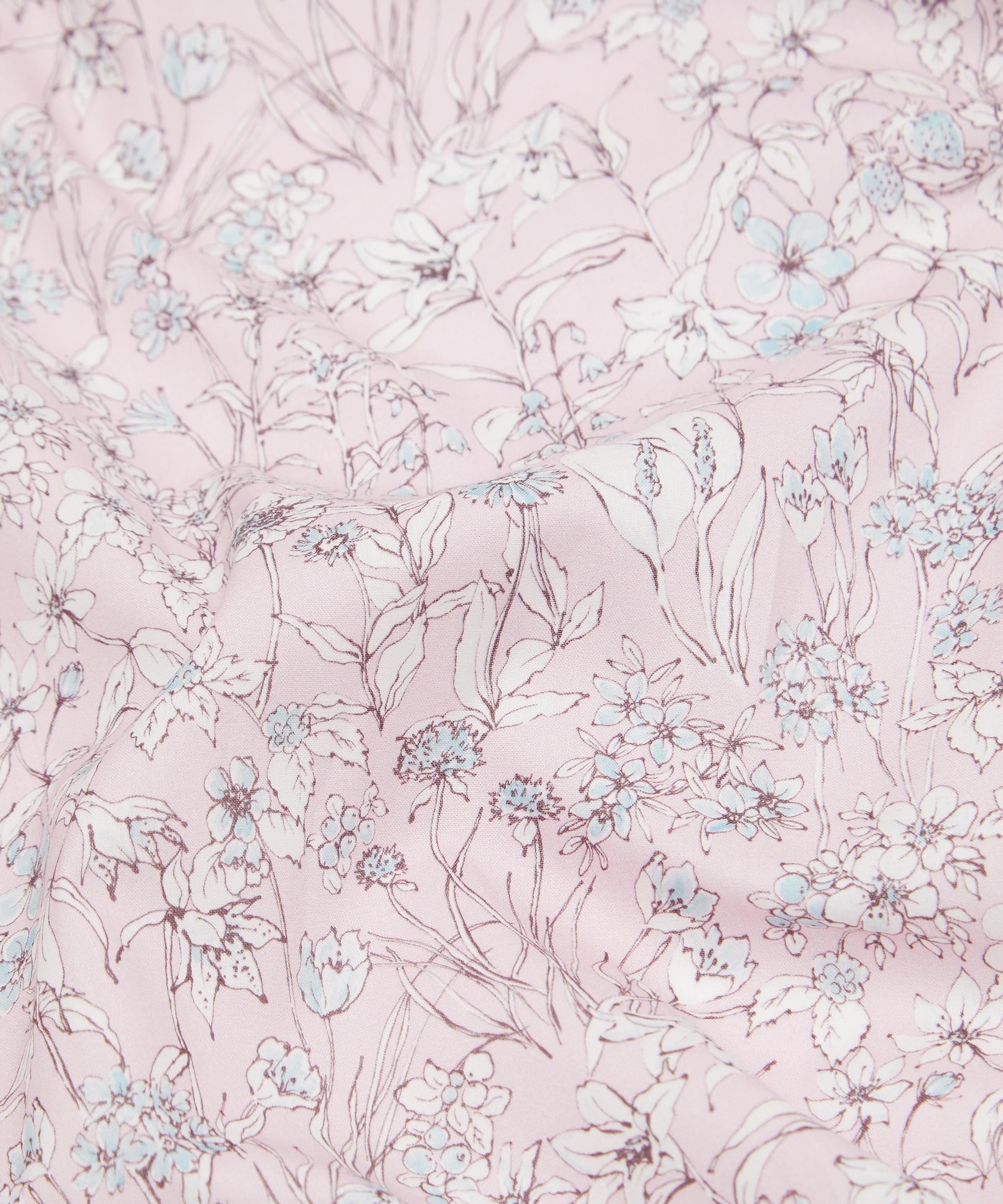 Liberty Fabrics - Wandervogel Tana Lawn&trade; Cotton image number 3