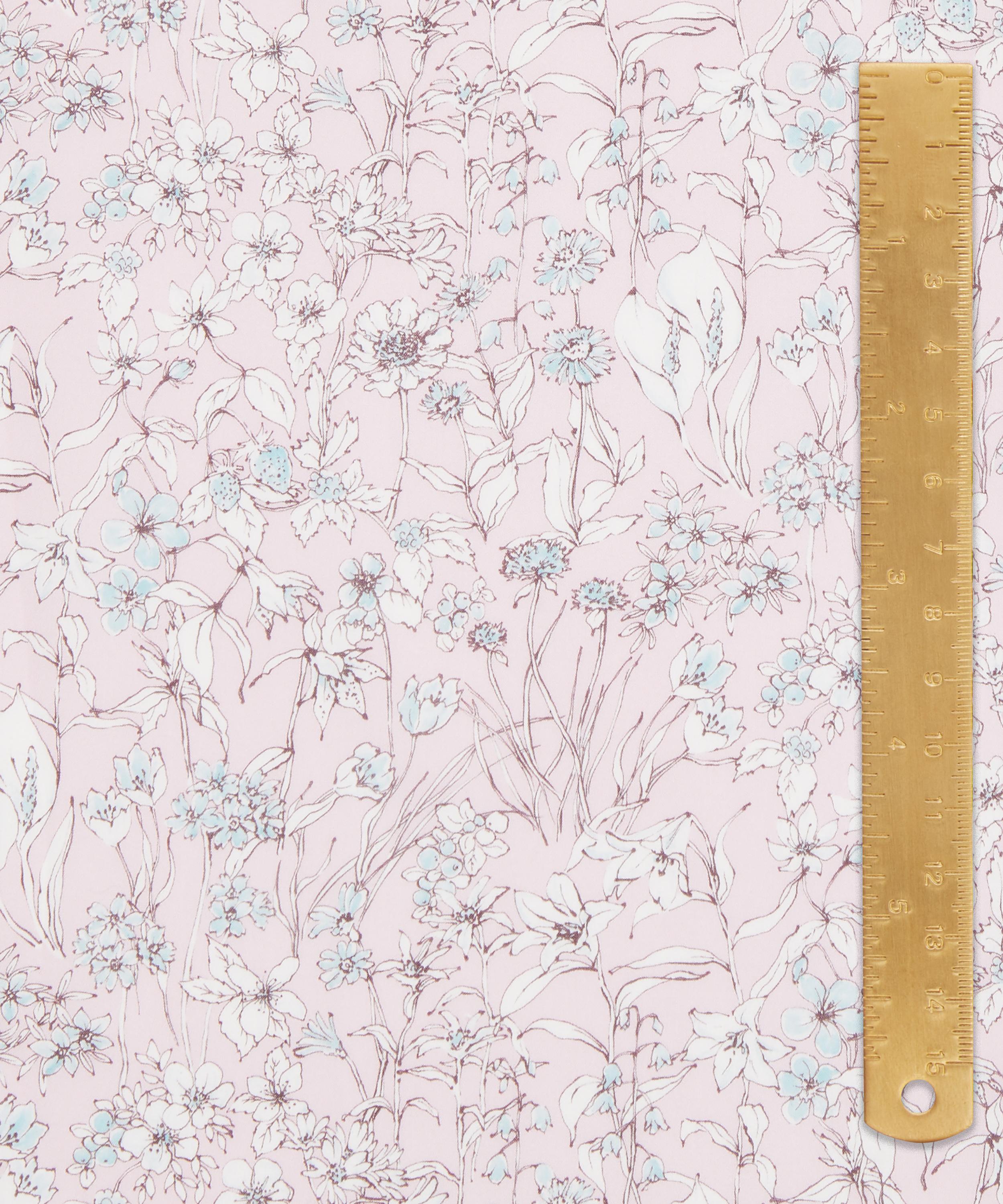 Liberty Fabrics - Wandervogel Tana Lawn&trade; Cotton image number 4