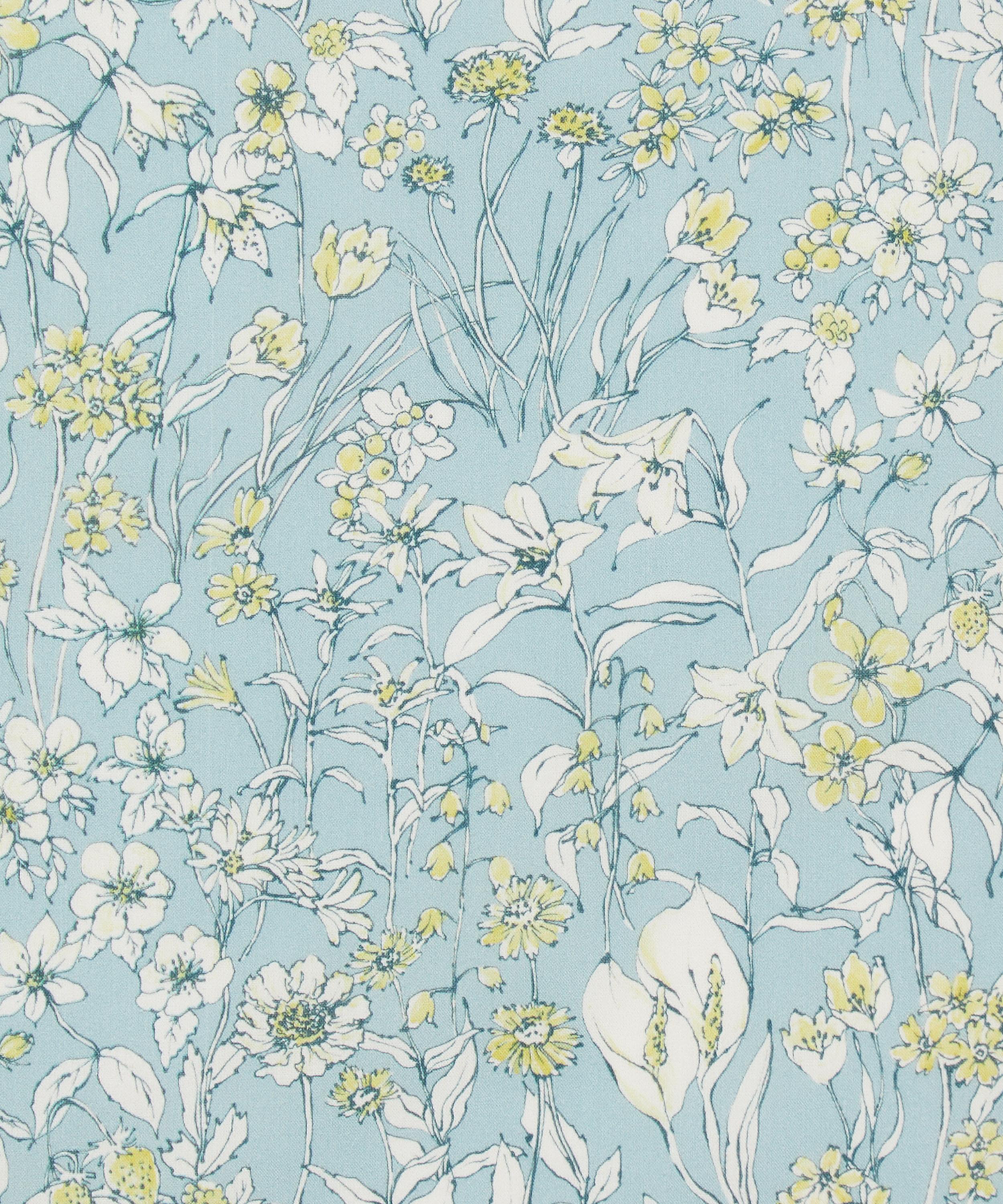 Liberty Fabrics - Wandervogel Tana Lawn&trade; Cotton