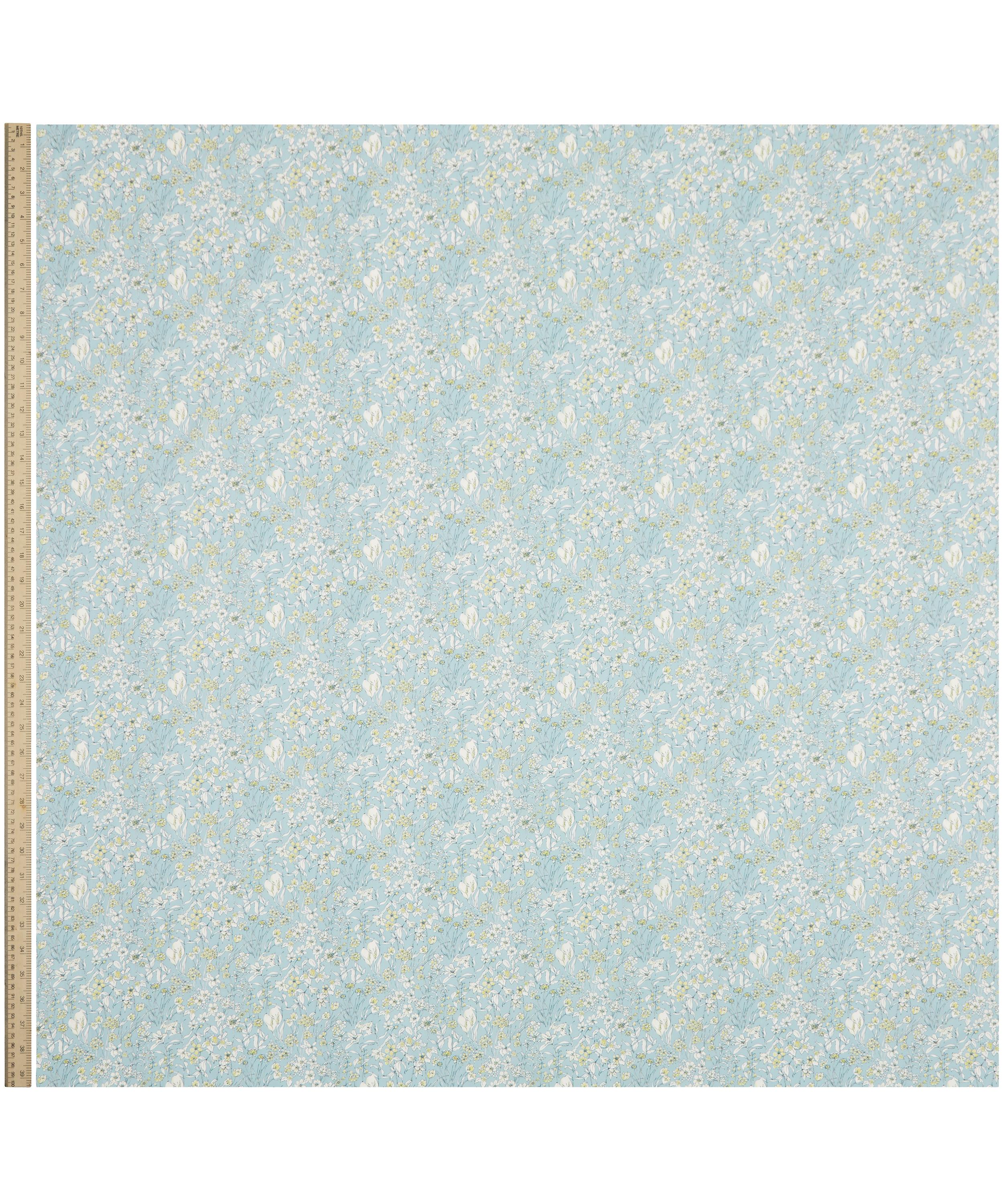 Liberty Fabrics - Wandervogel Tana Lawn&trade; Cotton image number 1