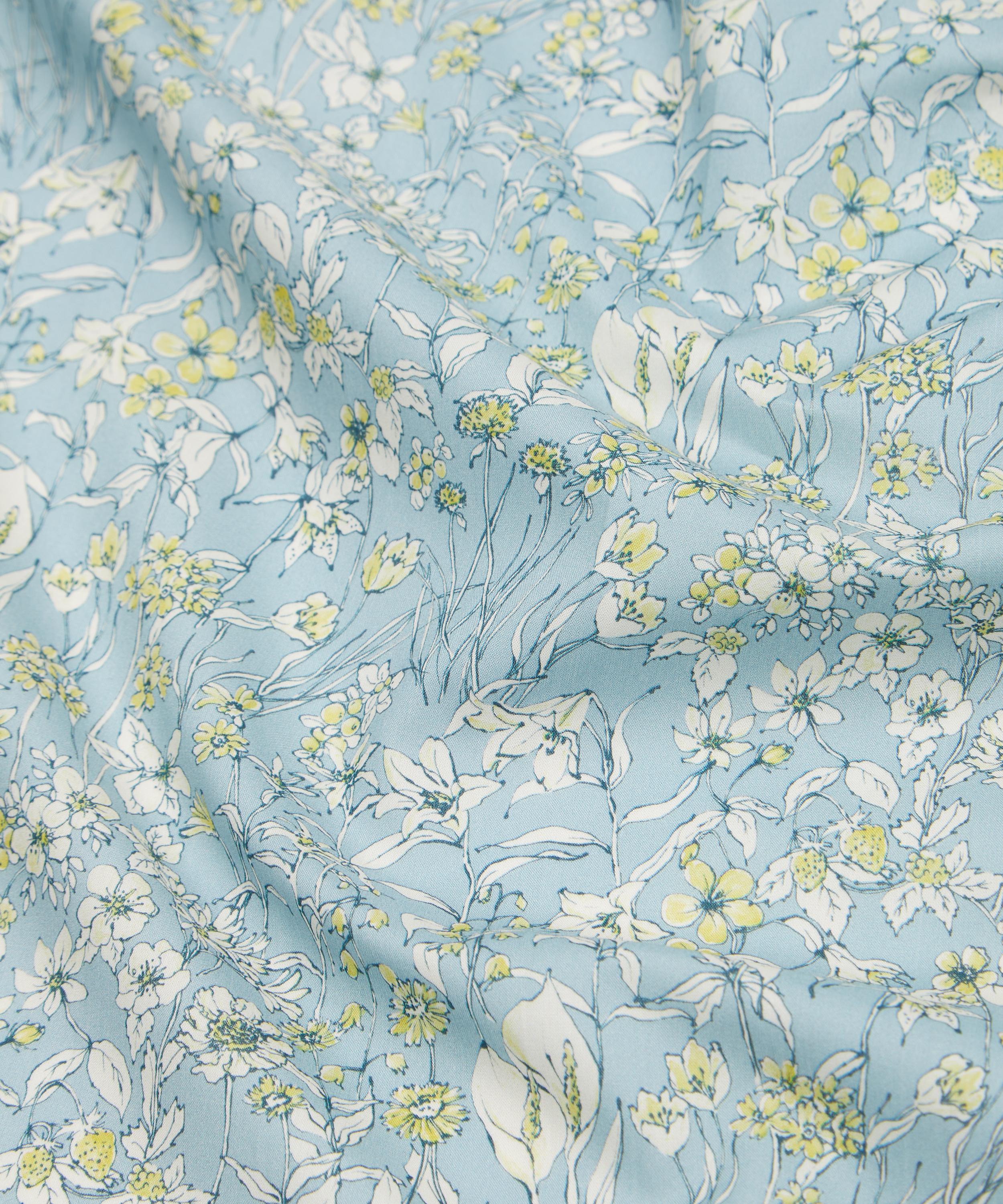 Liberty Fabrics - Wandervogel Tana Lawn&trade; Cotton image number 3