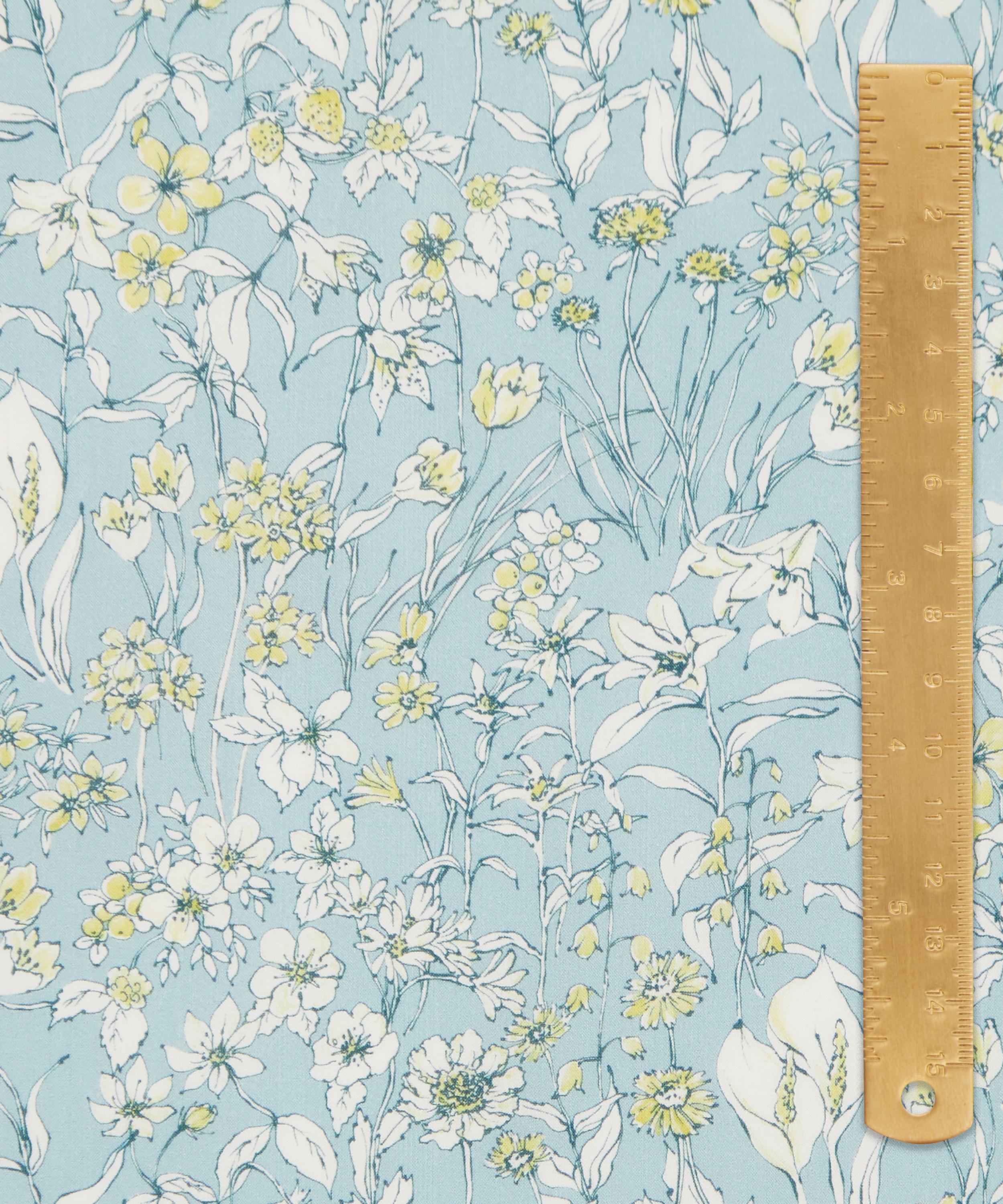 Liberty Fabrics - Wandervogel Tana Lawn&trade; Cotton image number 4