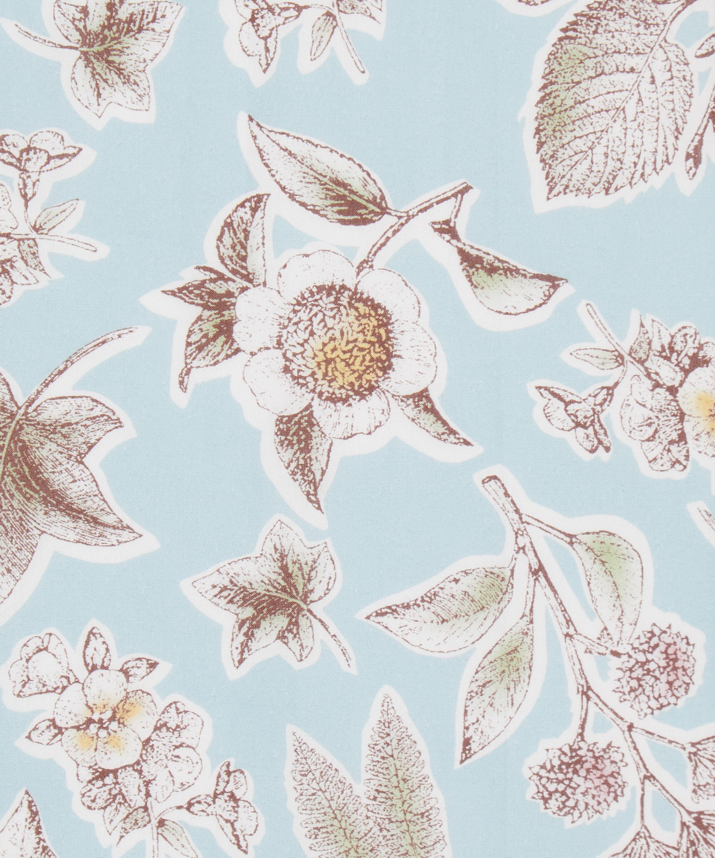 Liberty Fabrics - Allder Botanical Tana Lawn&trade; Cotton