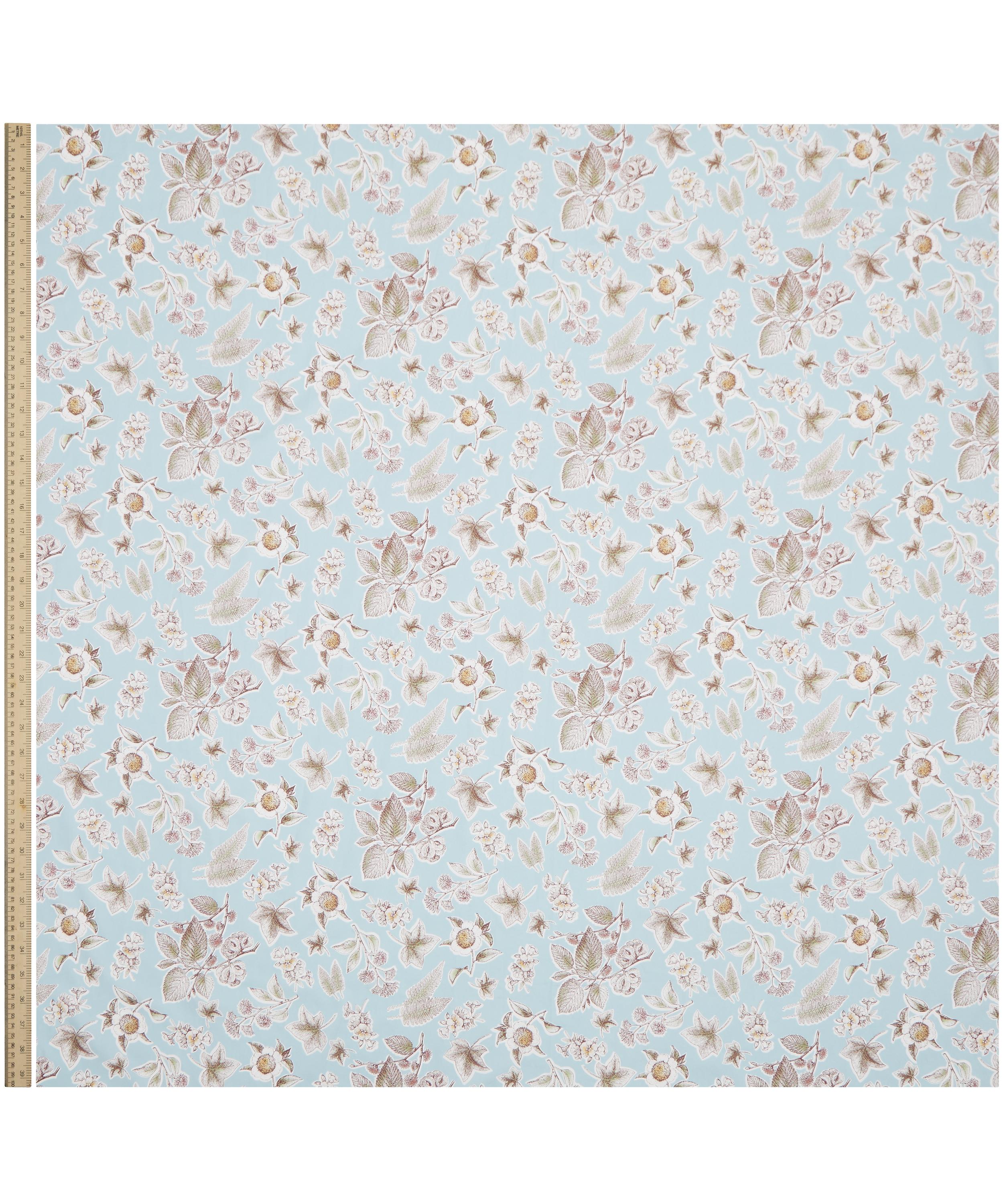 Liberty Fabrics - Allder Botanical Tana Lawn&trade; Cotton image number 1