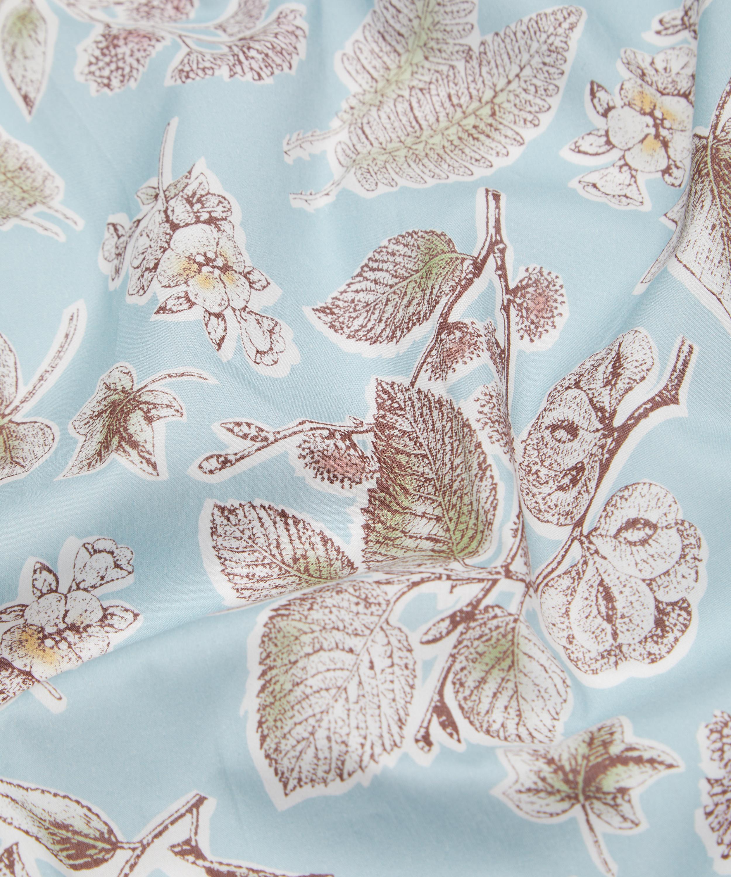 Liberty Fabrics - Allder Botanical Tana Lawn&trade; Cotton image number 3