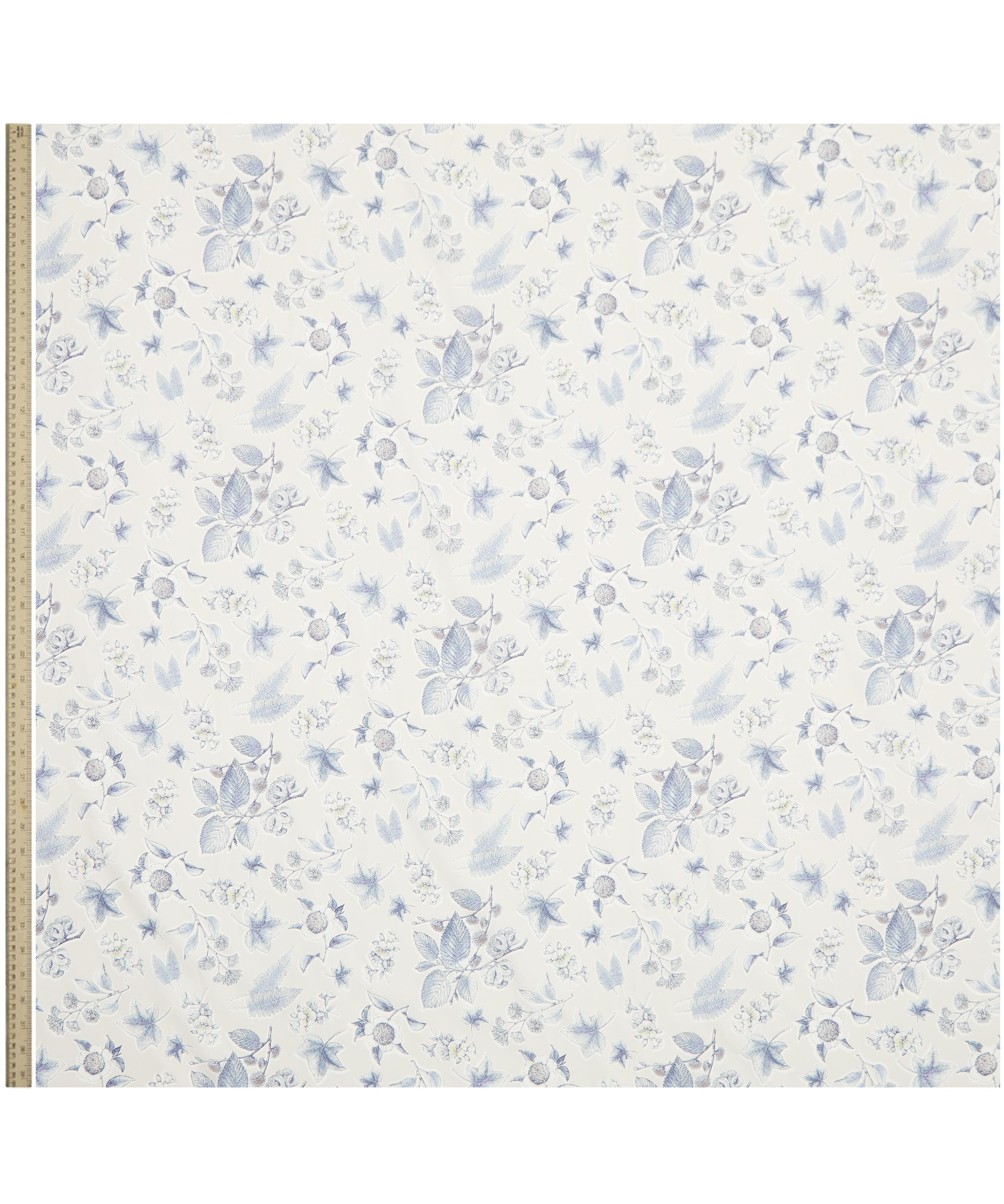 Liberty Fabrics - Allder Botanical Tana Lawn&trade; Cotton image number 1