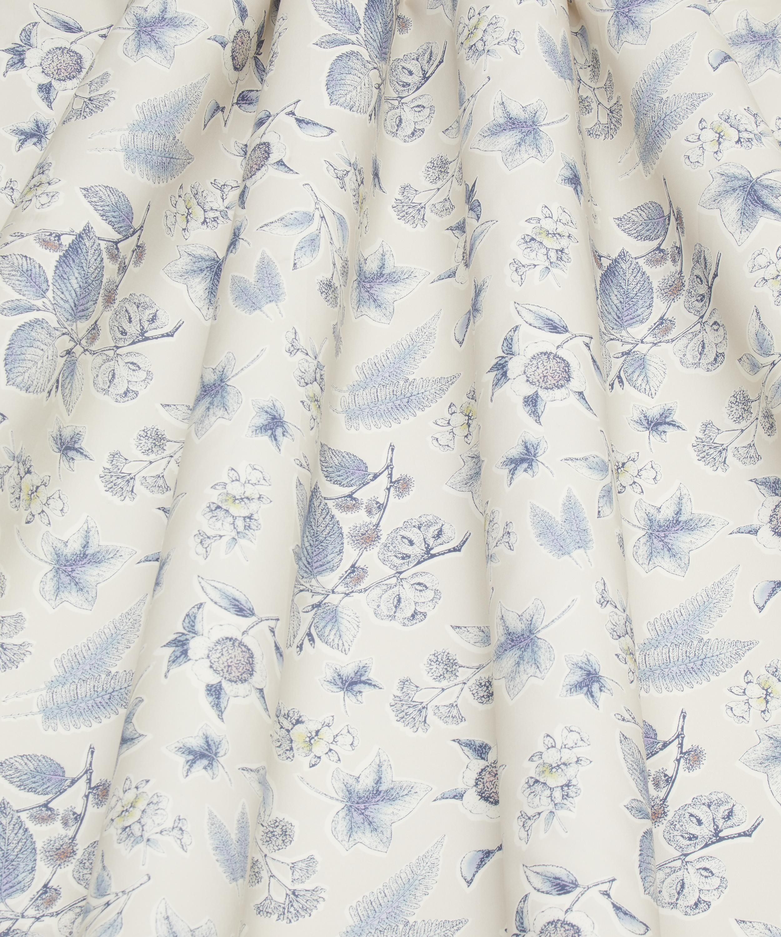 Liberty Fabrics - Allder Botanical Tana Lawn&trade; Cotton image number 2