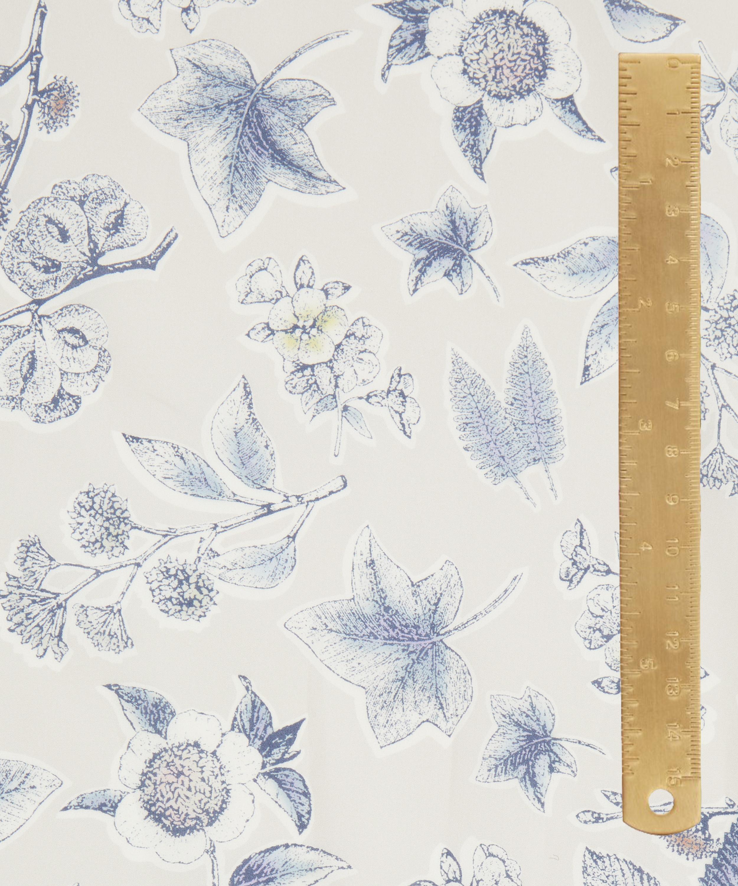 Liberty Fabrics - Allder Botanical Tana Lawn&trade; Cotton image number 4