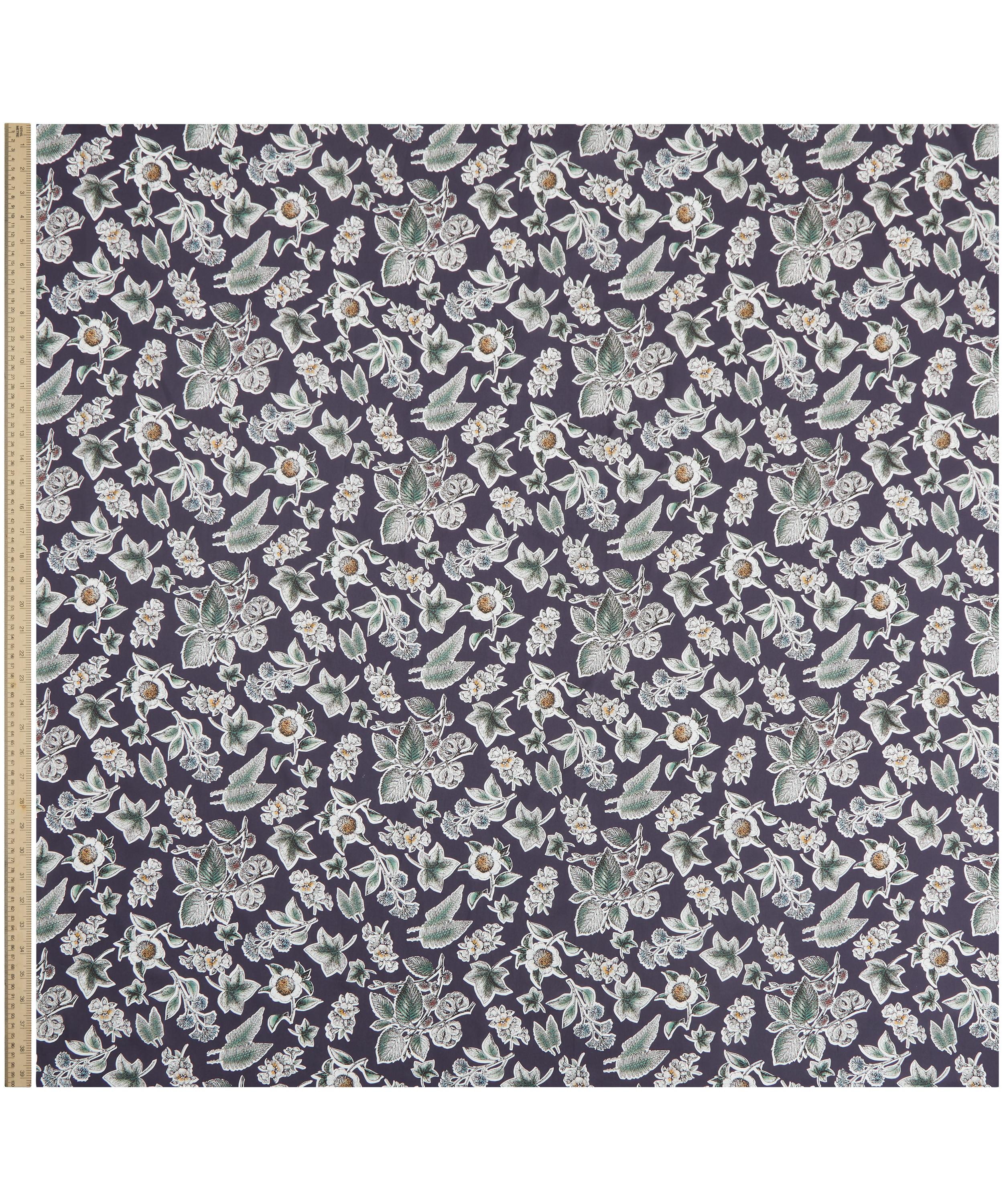 Liberty Fabrics - Allder Botanical Tana Lawn&trade; Cotton image number 1