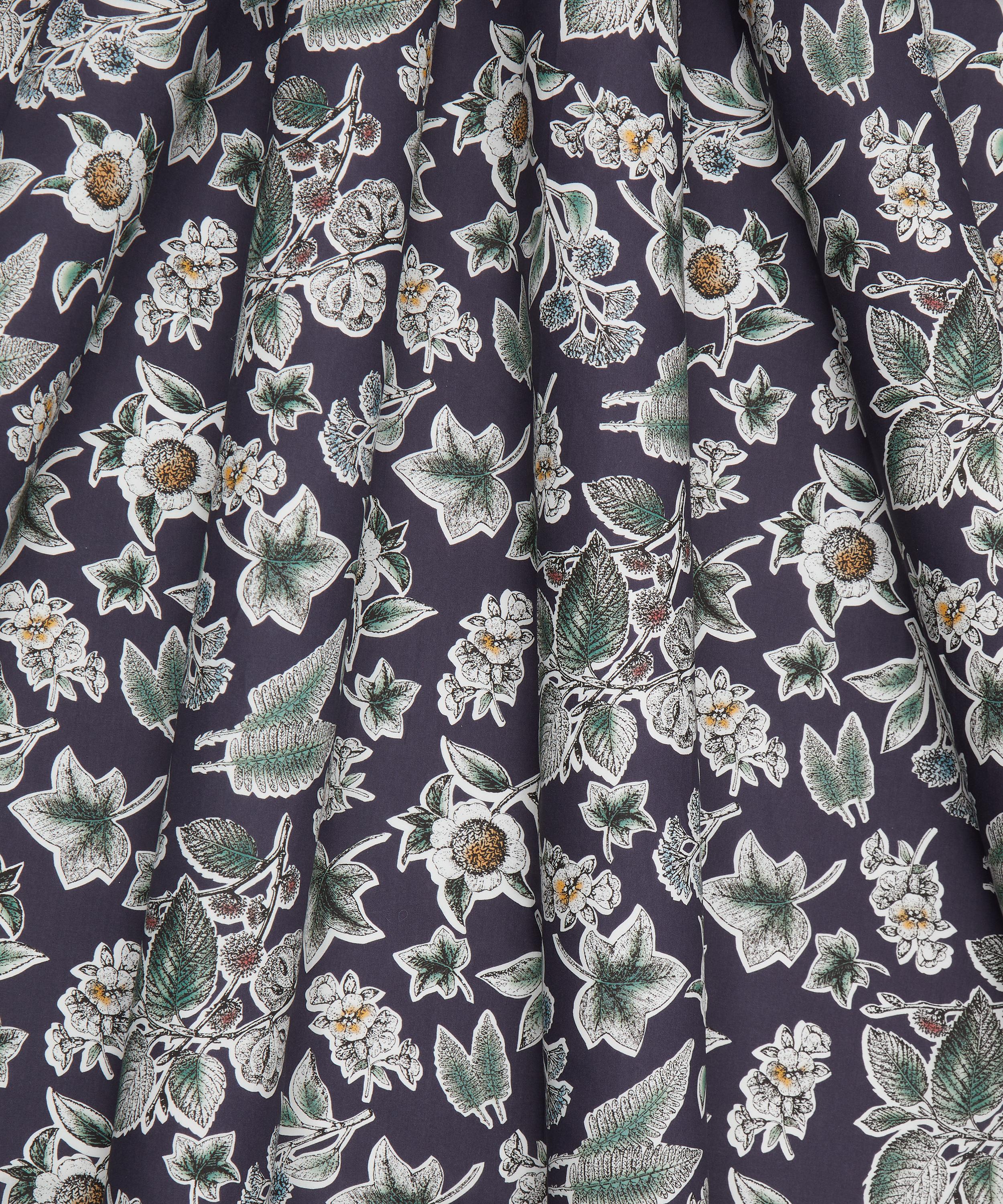 Liberty Fabrics - Allder Botanical Tana Lawn&trade; Cotton image number 2