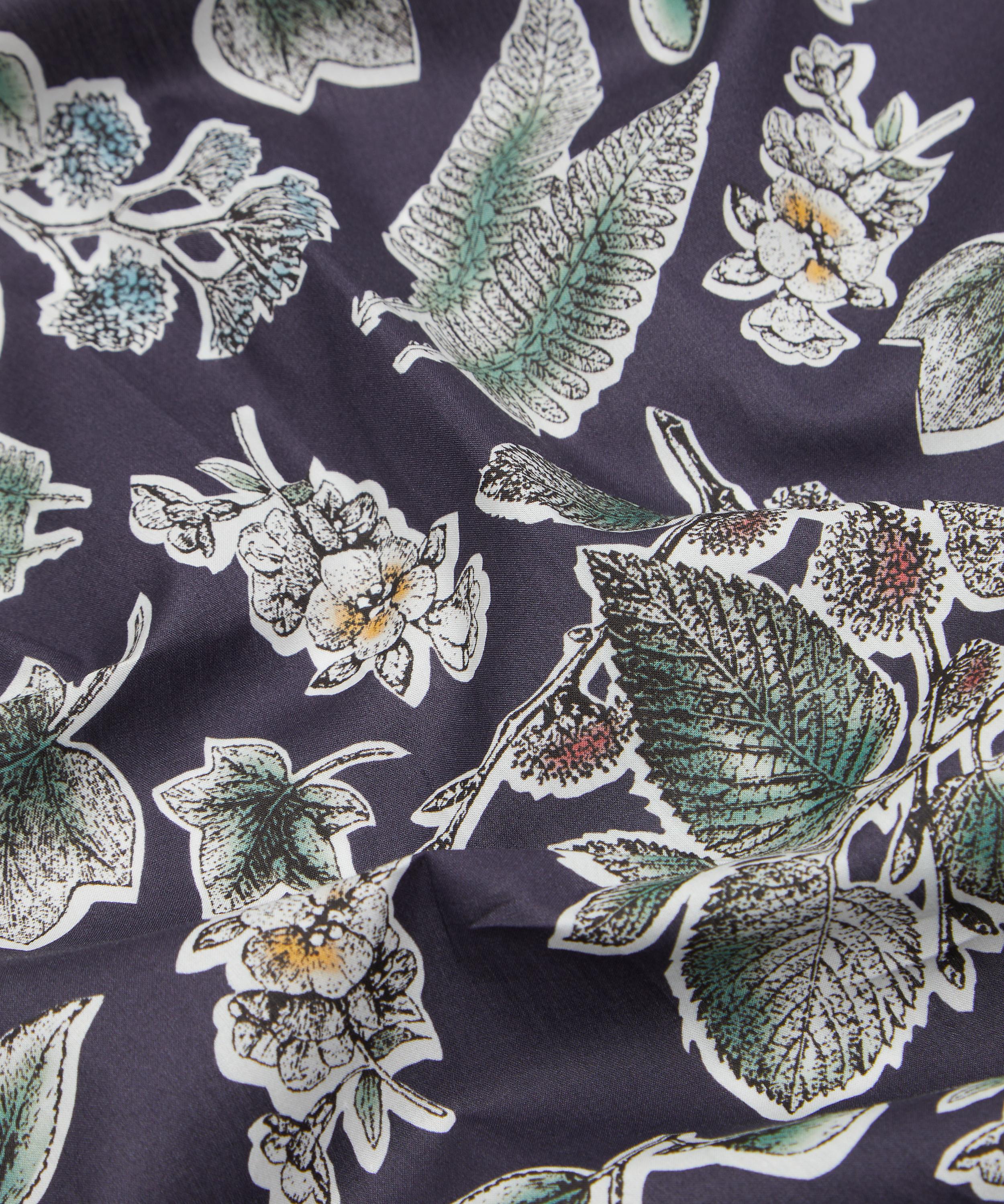 Liberty Fabrics - Allder Botanical Tana Lawn&trade; Cotton image number 3