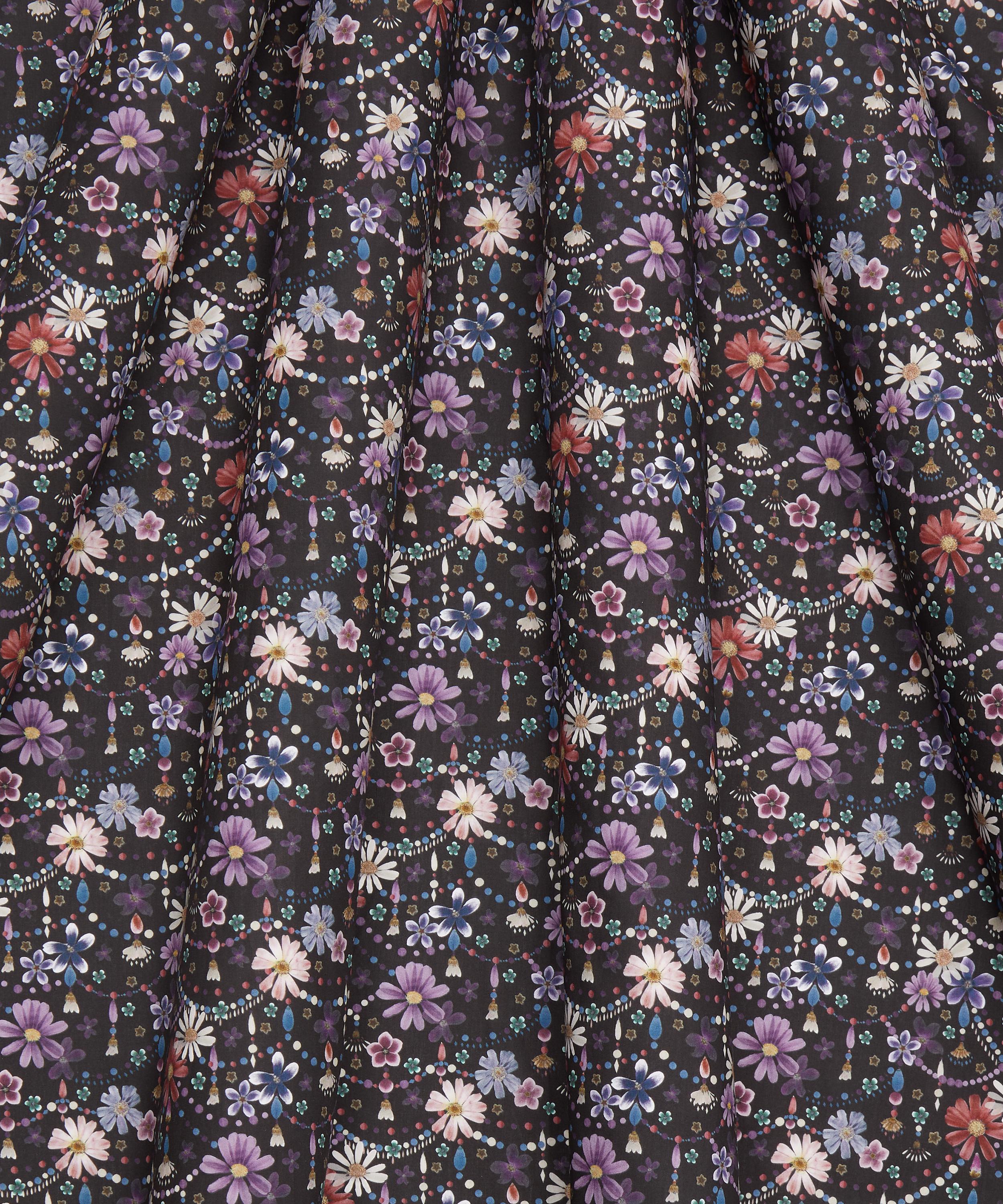 Liberty Fabrics - Floral Garland Tana Lawn&trade; Cotton image number 2