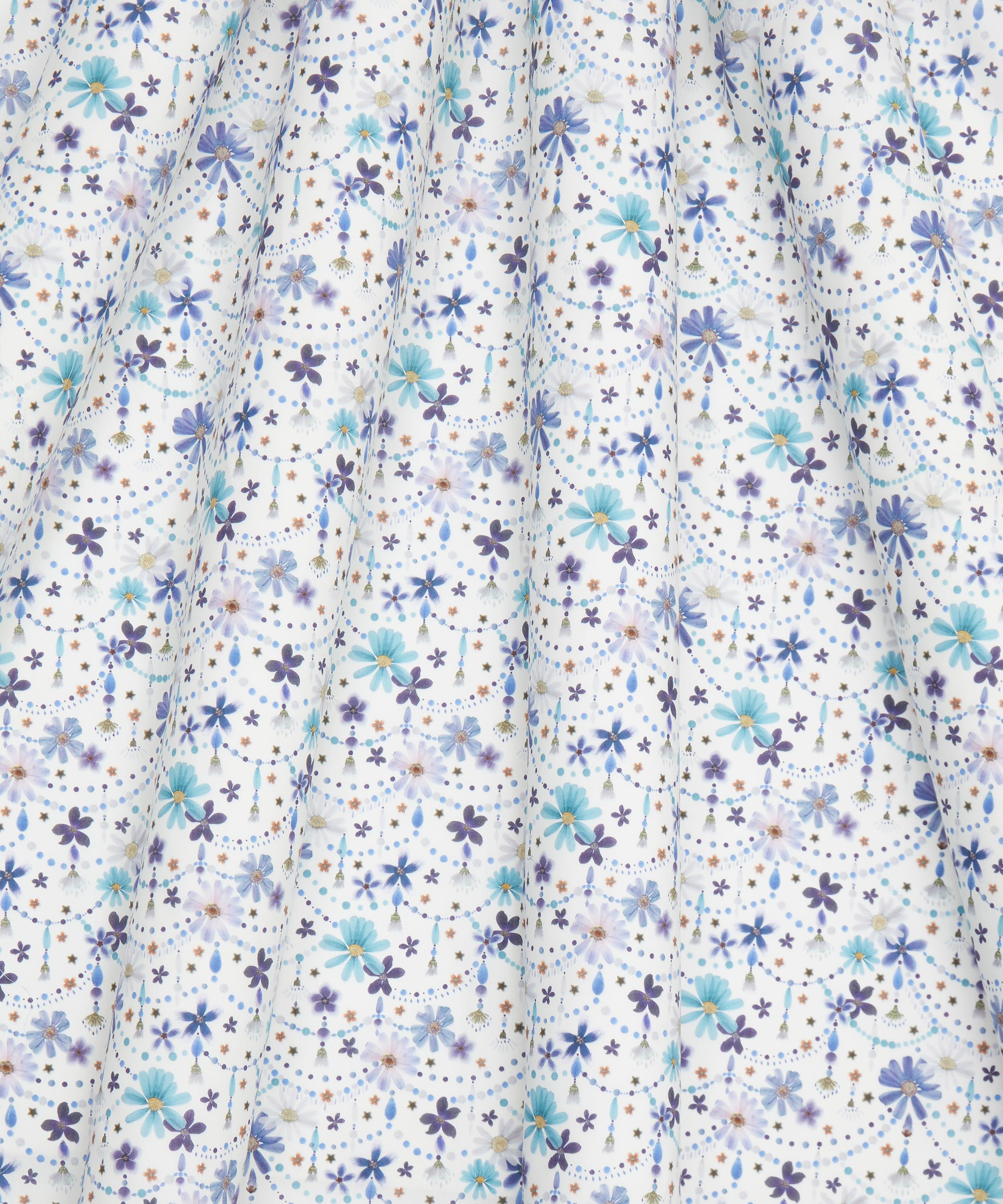 Liberty Fabrics - Floral Garland Tana Lawn&trade; Cotton image number 2