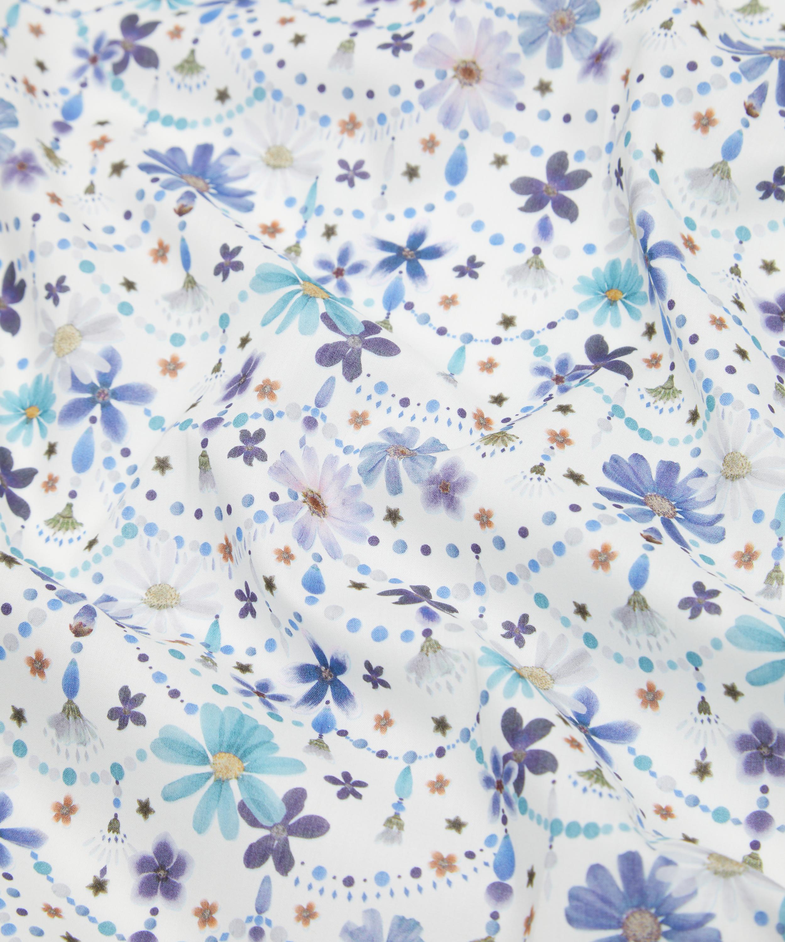 Liberty Fabrics - Floral Garland Tana Lawn&trade; Cotton image number 3
