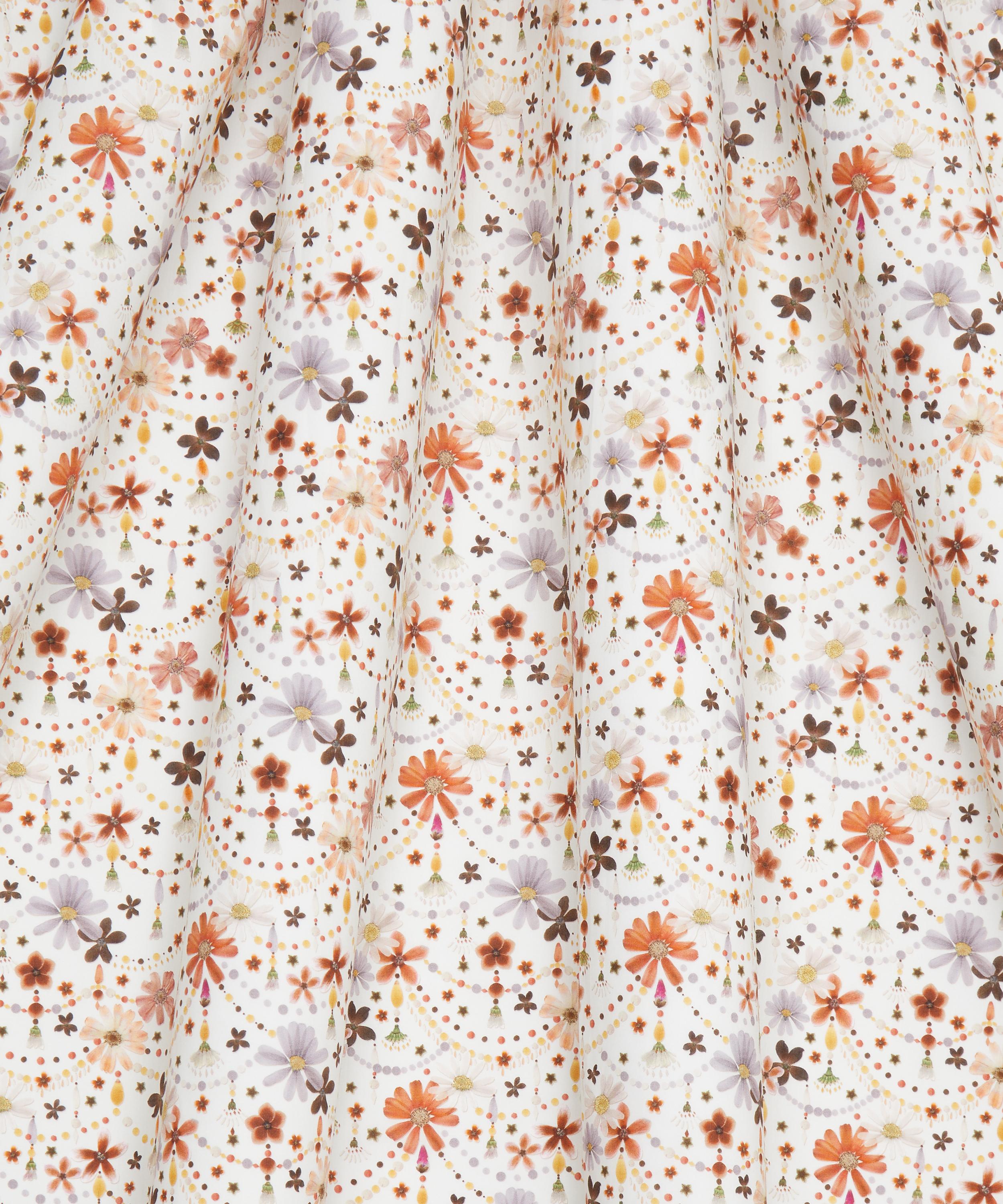 Liberty Fabrics - Floral Garland Tana Lawn&trade; Cotton image number 2