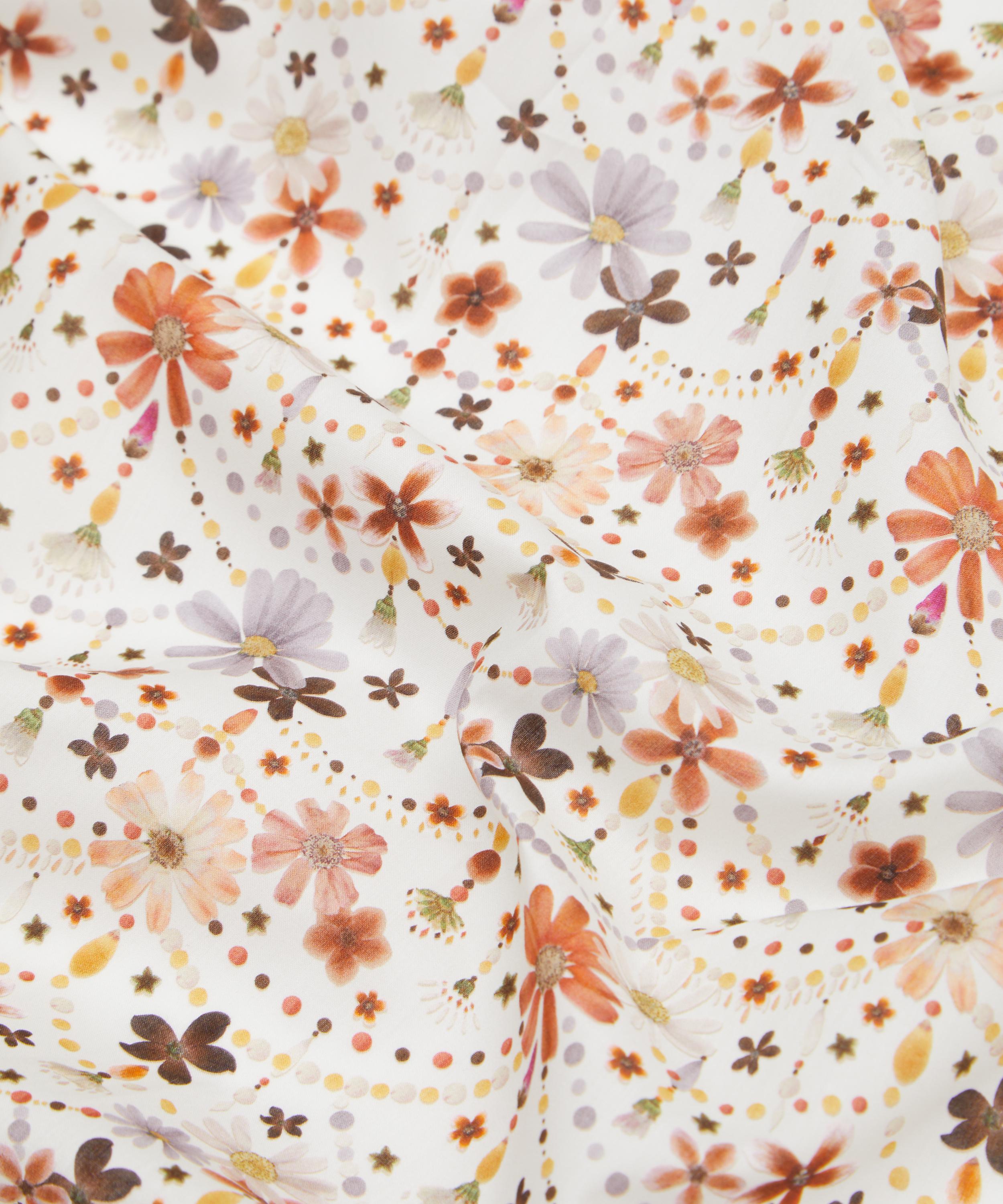 Liberty Fabrics - Floral Garland Tana Lawn&trade; Cotton image number 3