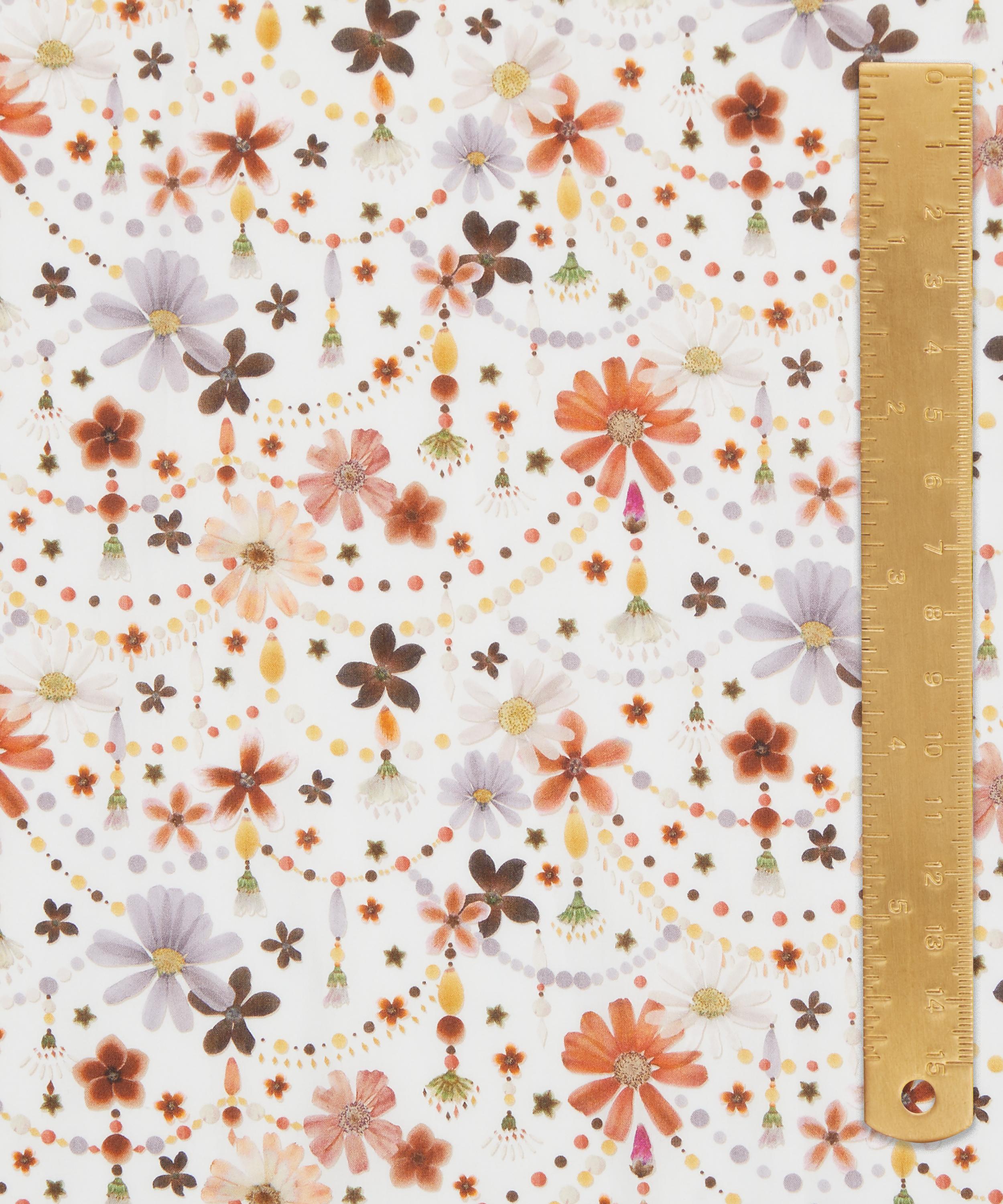 Liberty Fabrics - Floral Garland Tana Lawn&trade; Cotton image number 4