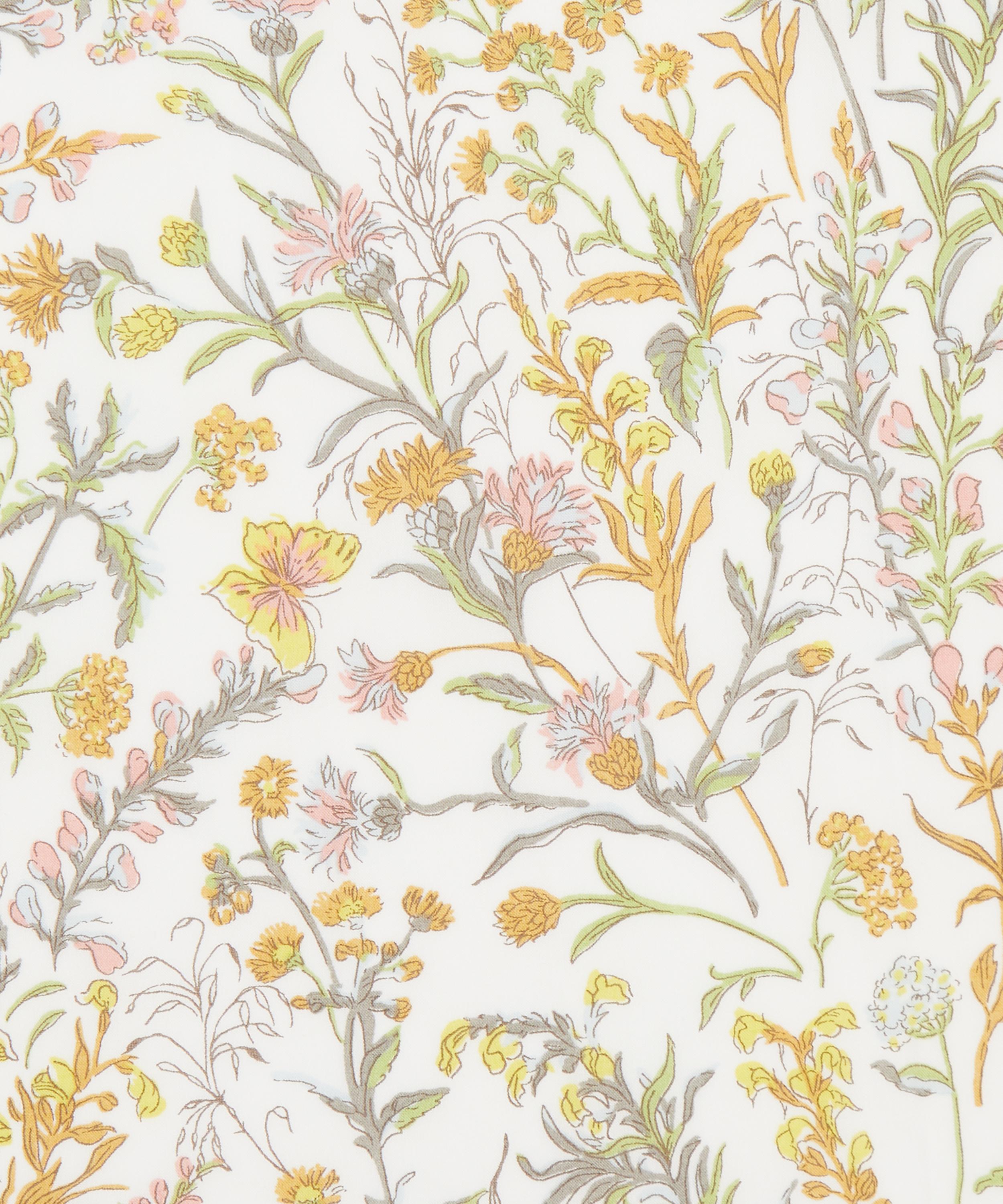 Liberty Fabrics - Butterfly Meadow Tana Lawn&trade; Cotton