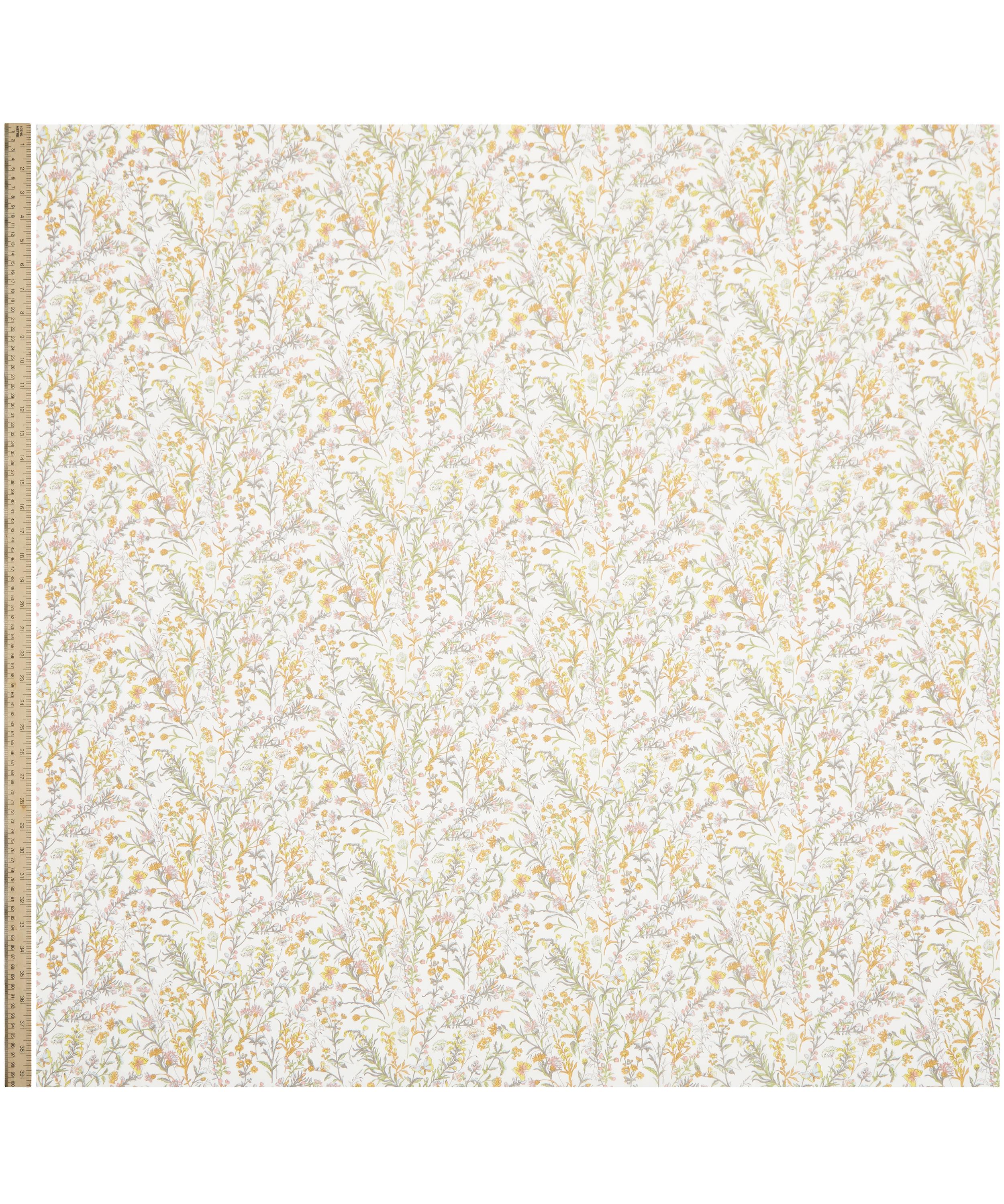Liberty Fabrics - Butterfly Meadow Tana Lawn&trade; Cotton image number 1