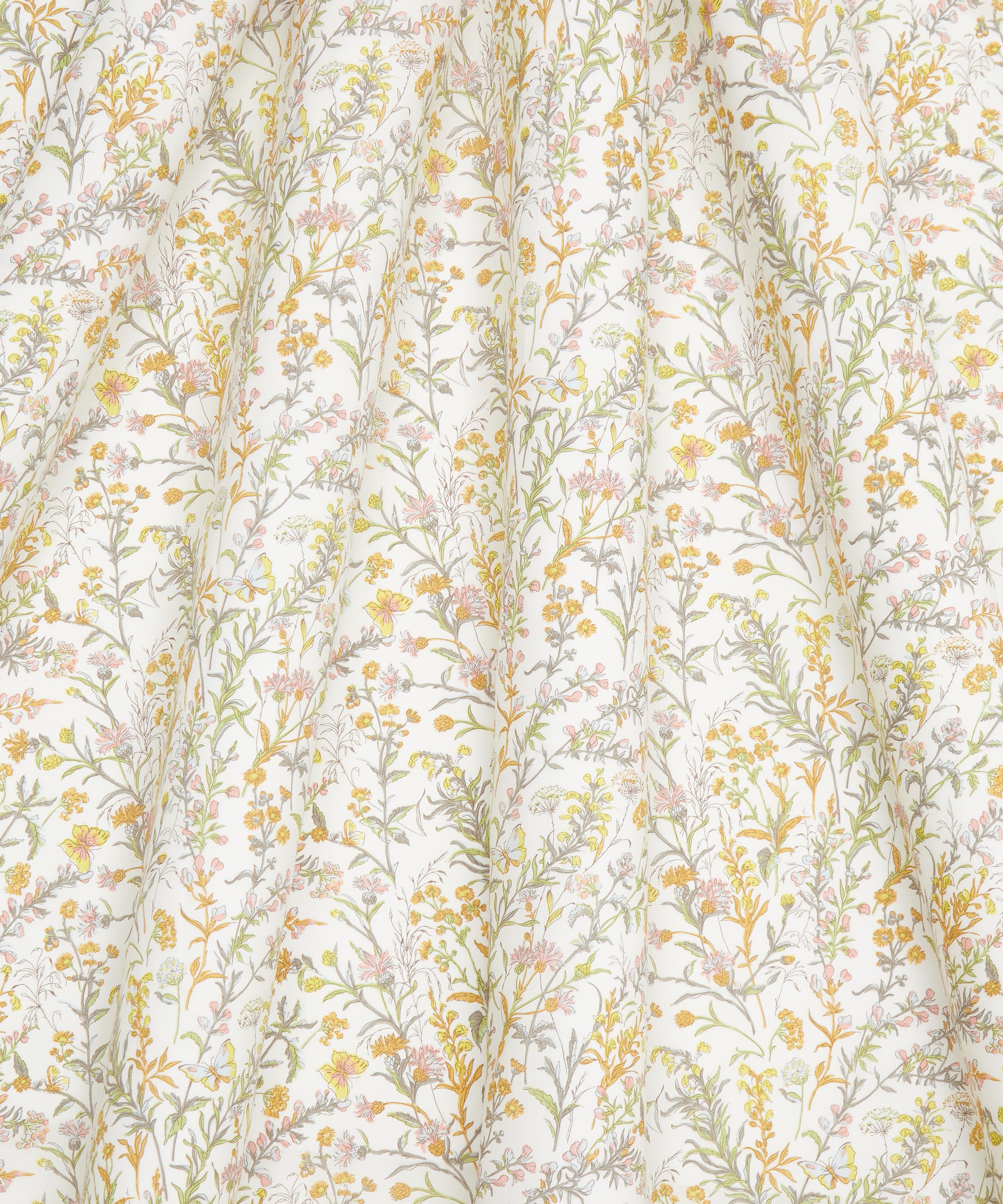 Liberty Fabrics - Butterfly Meadow Tana Lawn&trade; Cotton image number 2