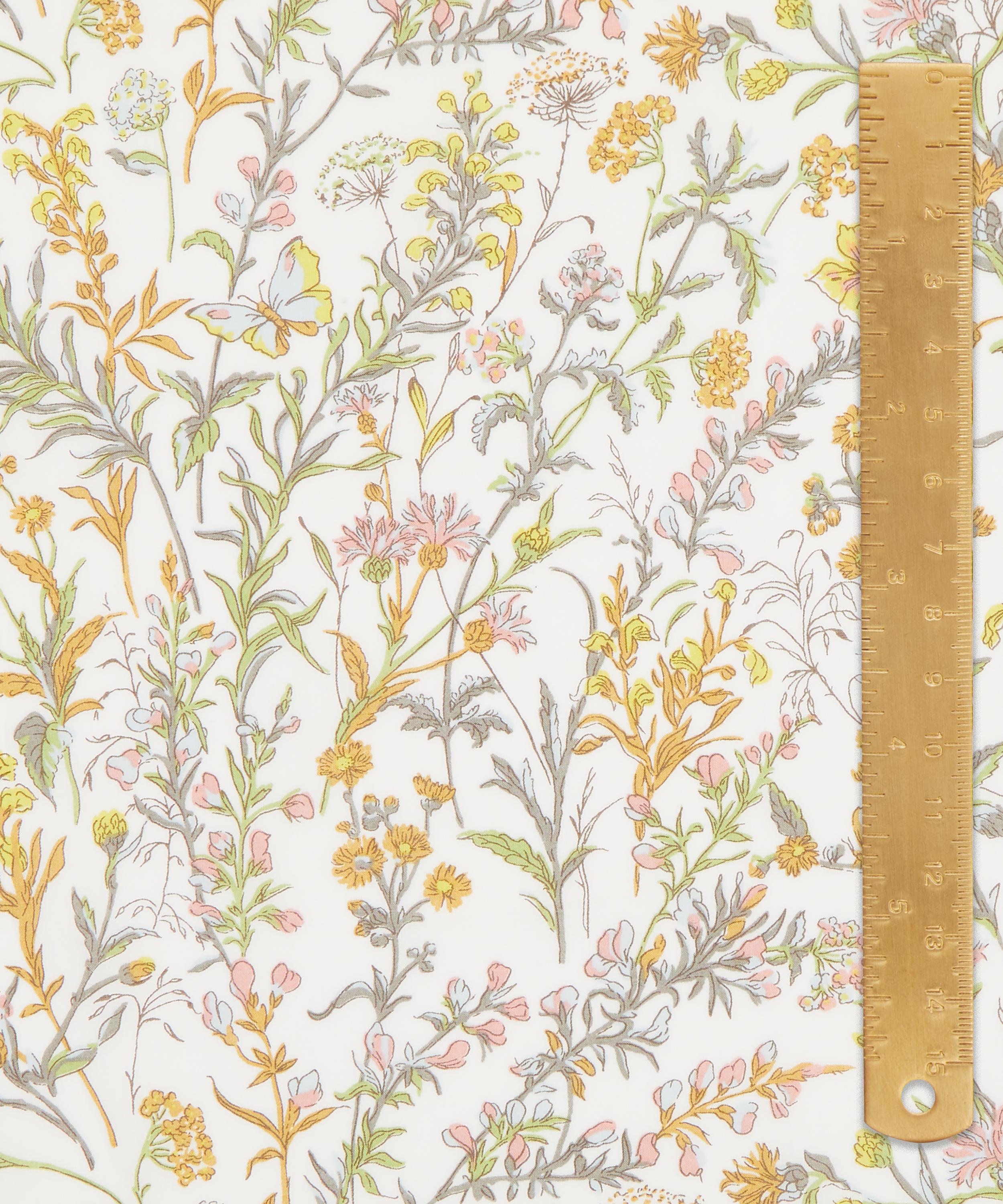 Liberty Fabrics - Butterfly Meadow Tana Lawn&trade; Cotton image number 4