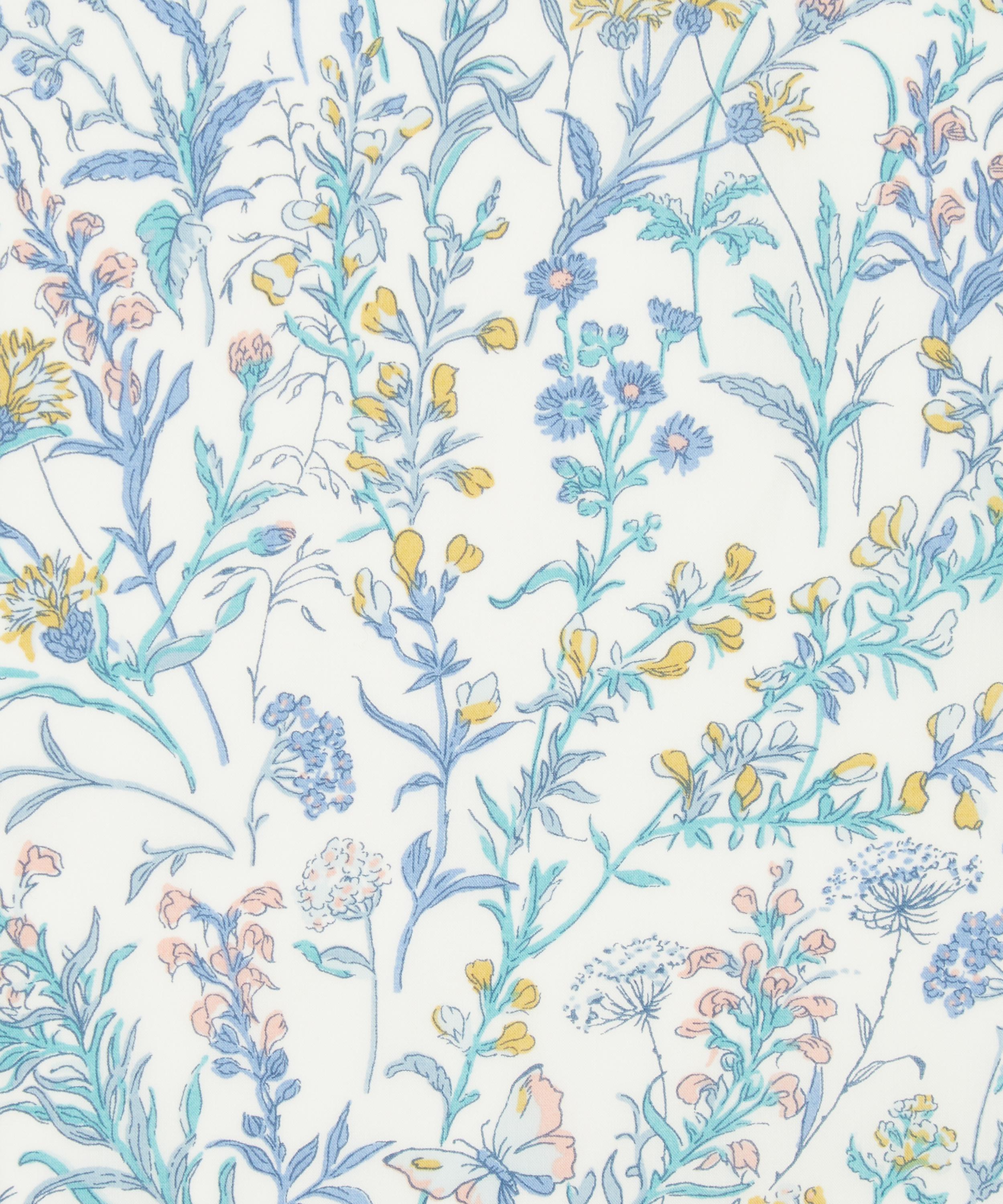 Liberty Fabrics - Butterfly Meadow Tana Lawn&trade; Cotton