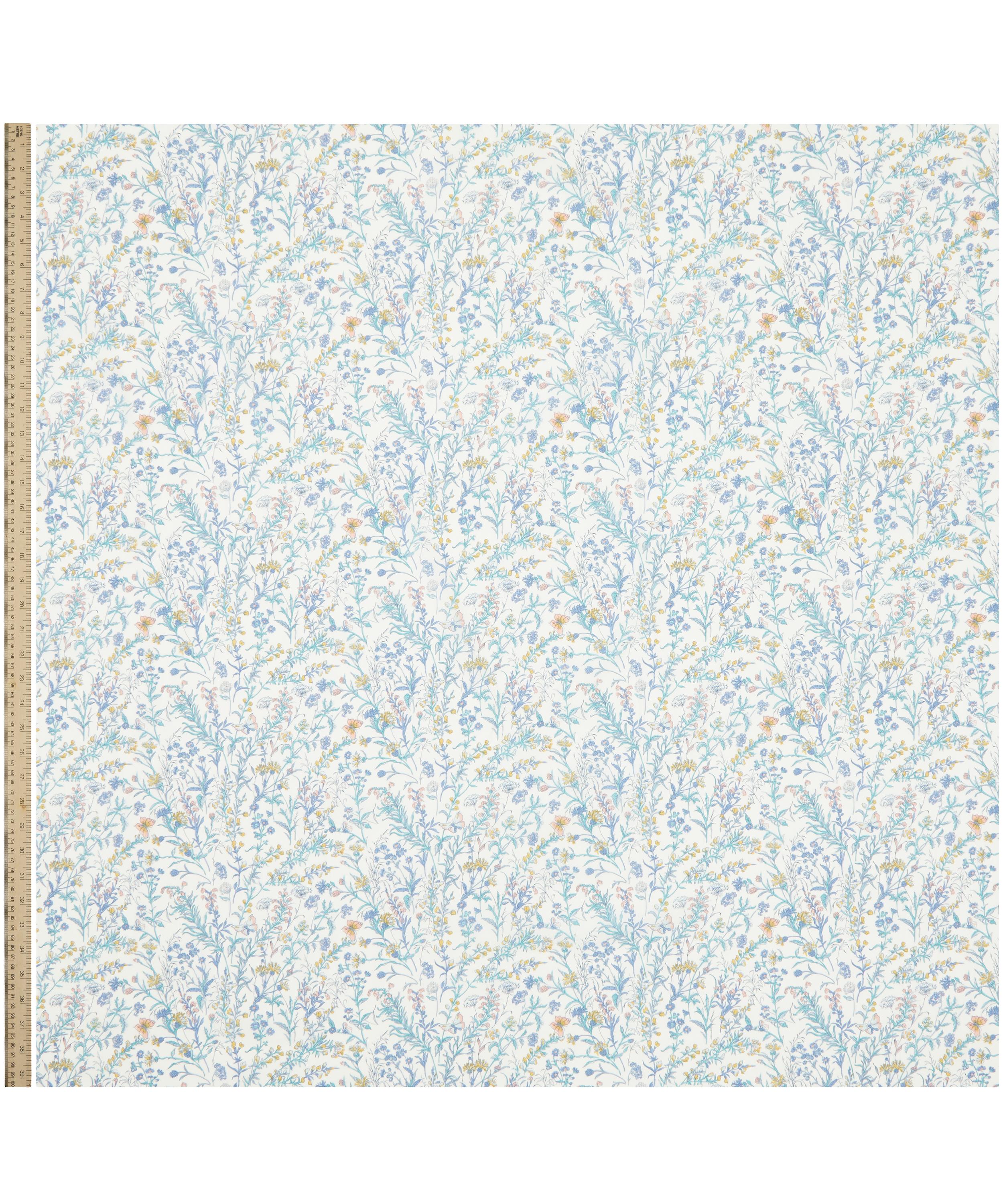 Liberty Fabrics - Butterfly Meadow Tana Lawn&trade; Cotton image number 1