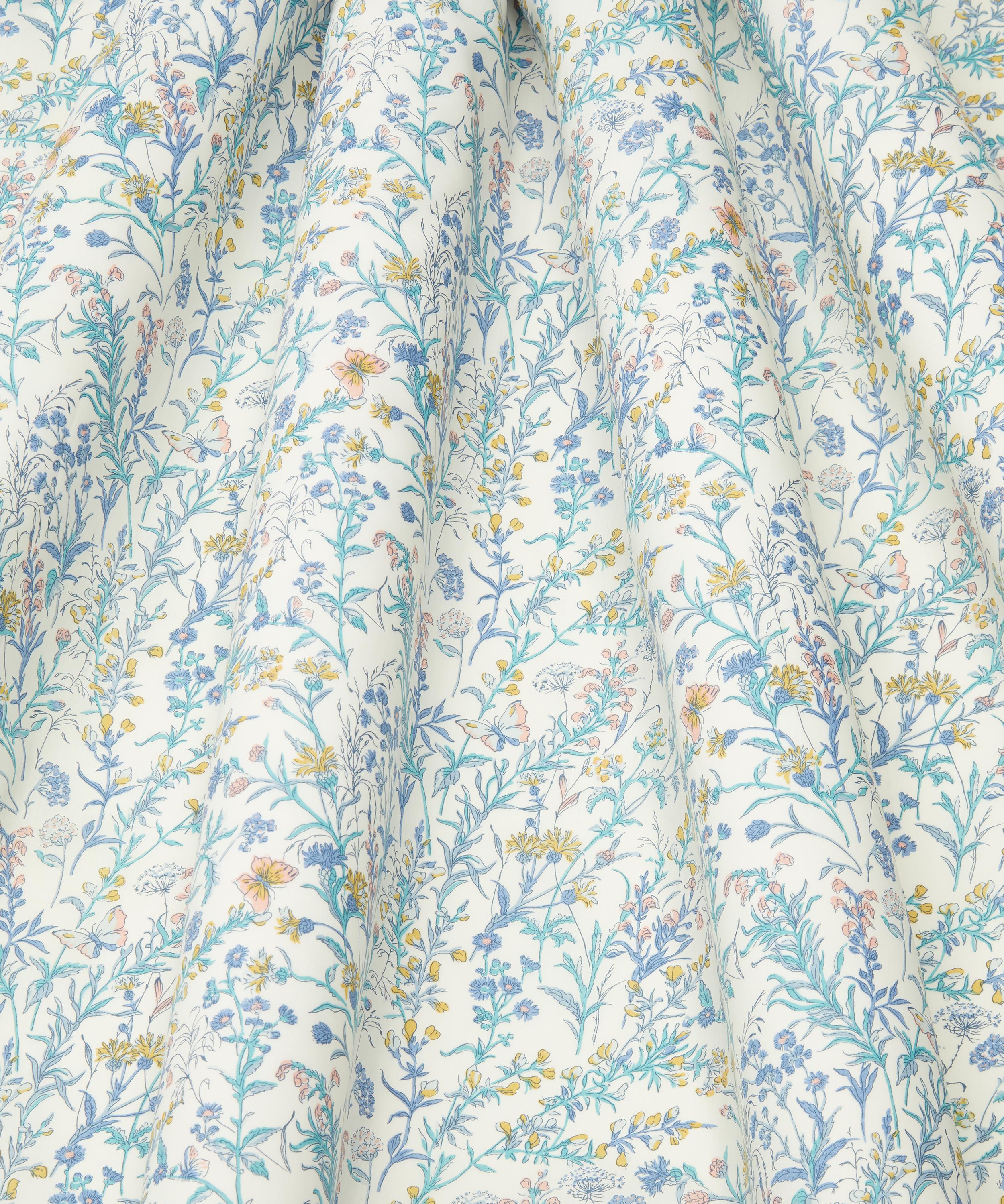 Liberty Fabrics - Butterfly Meadow Tana Lawn&trade; Cotton image number 2
