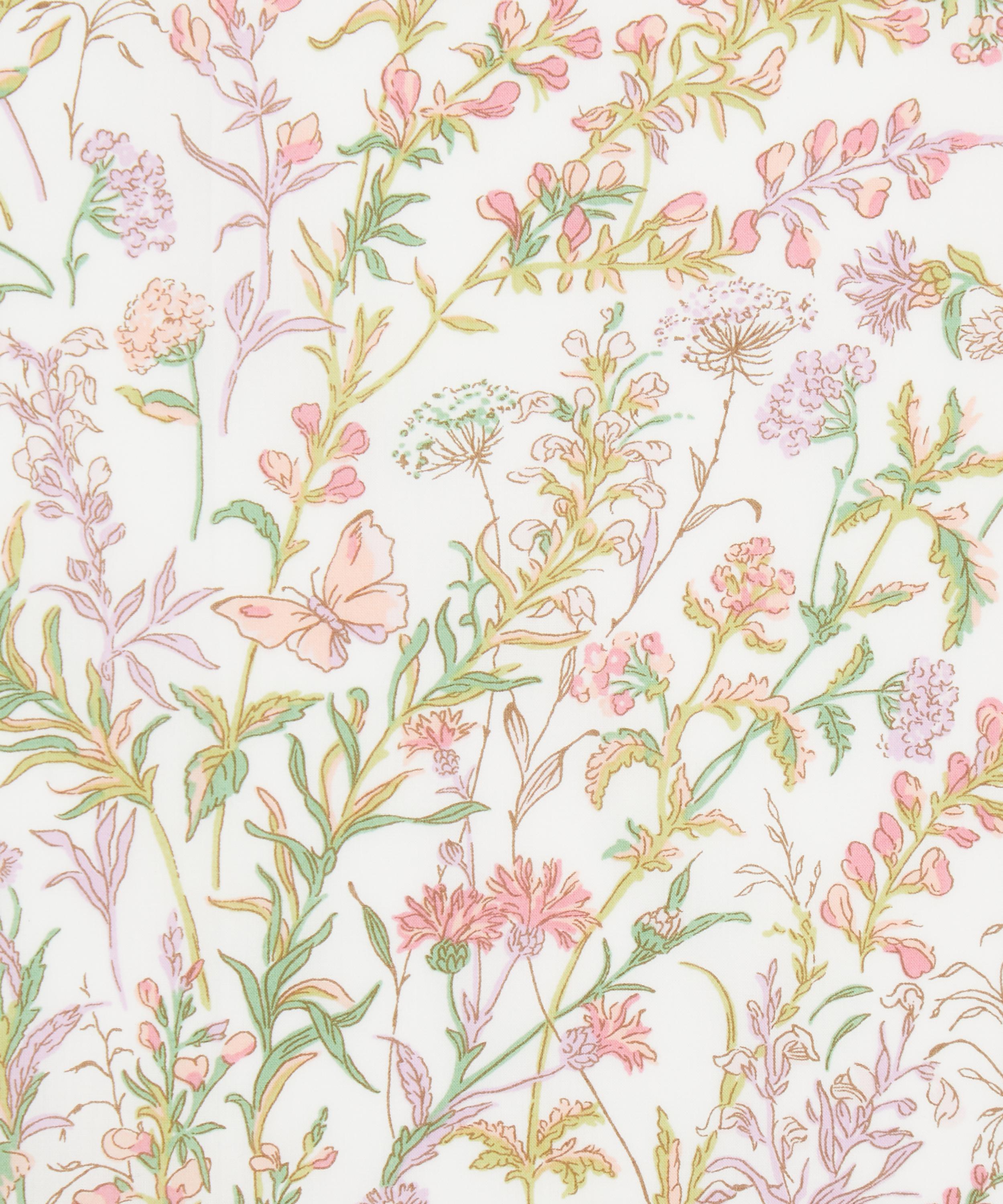 Liberty Fabrics - Butterfly Meadow Tana Lawn&trade; Cotton