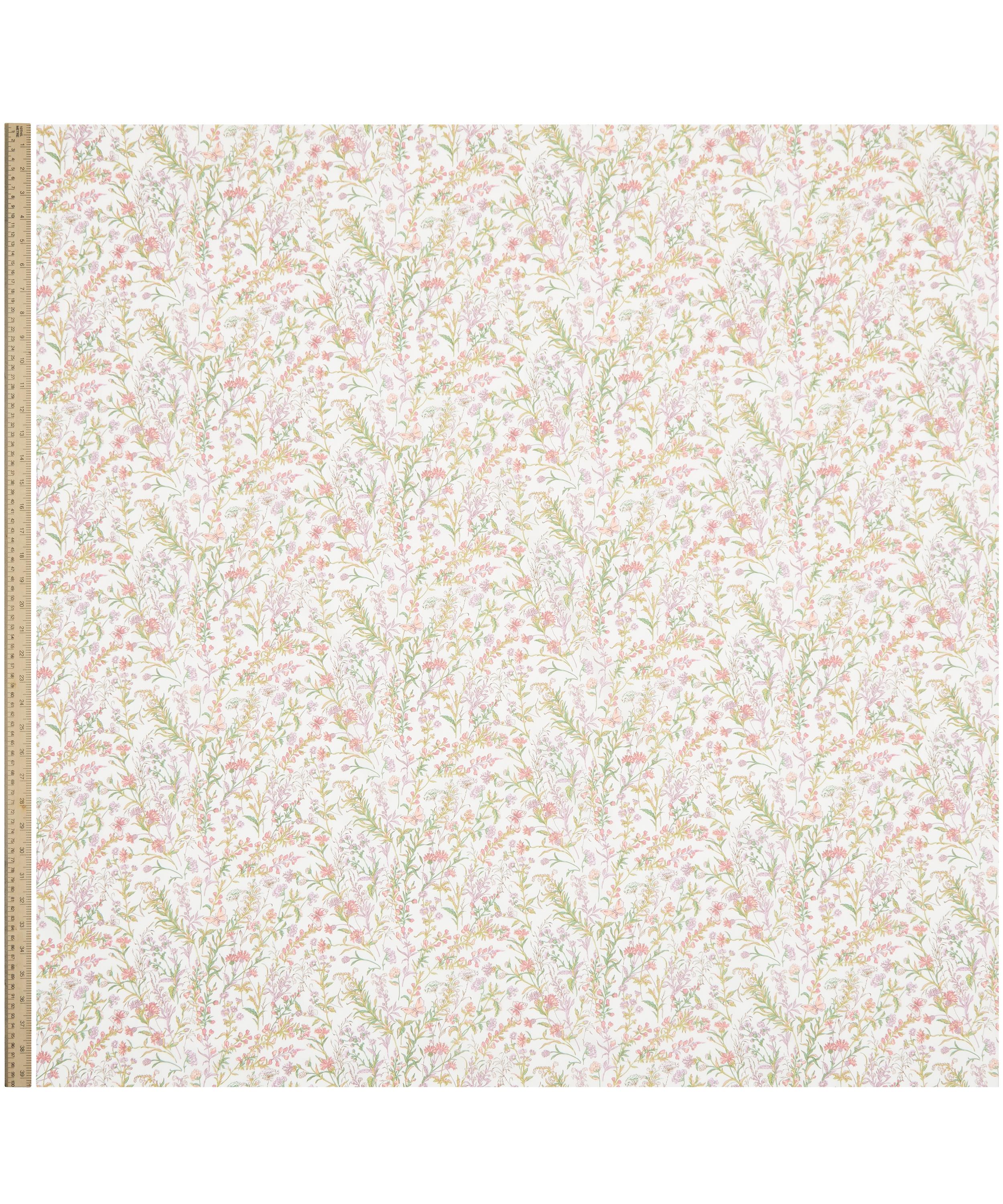 Liberty Fabrics - Butterfly Meadow Tana Lawn&trade; Cotton image number 1