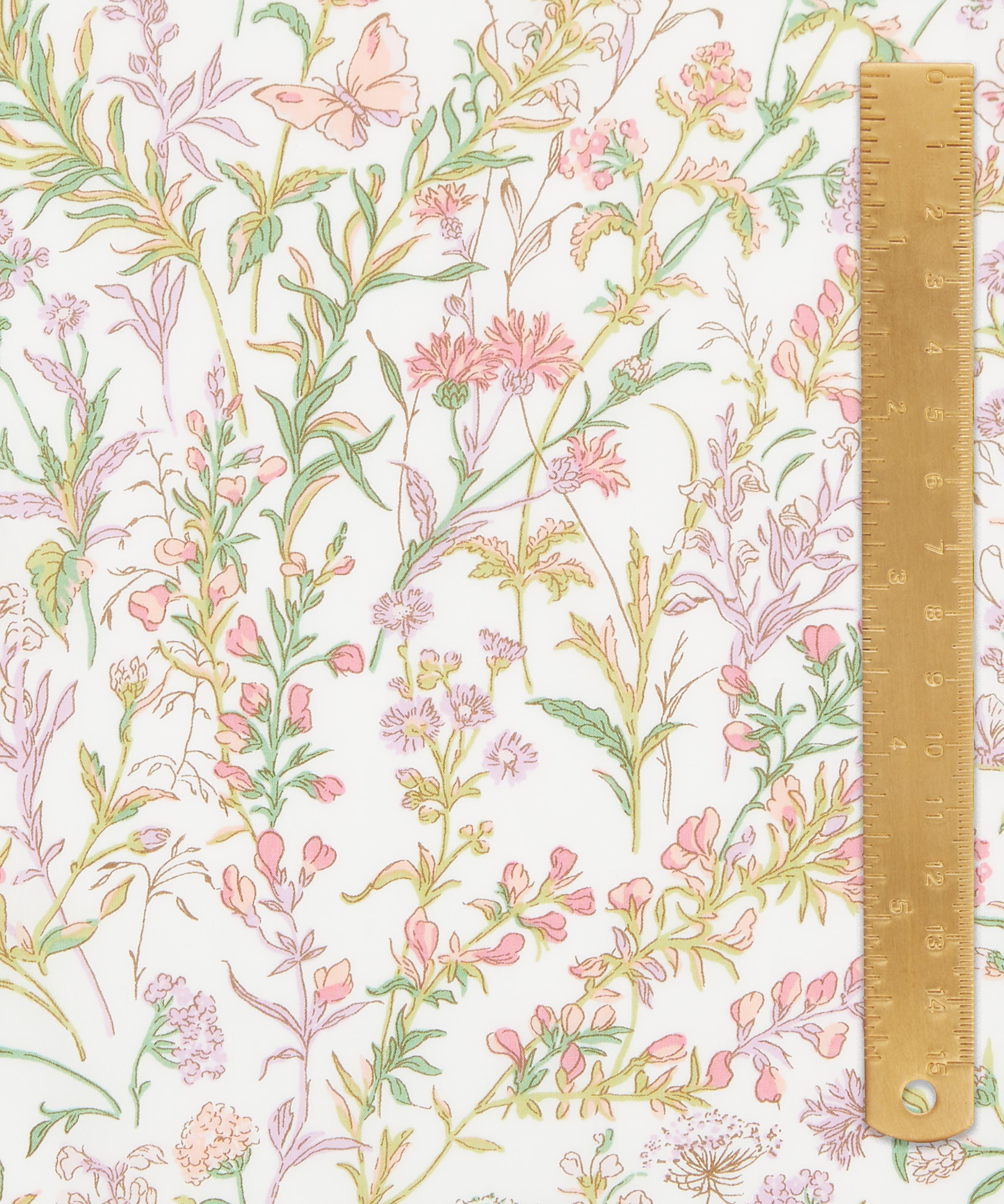 Liberty Fabrics - Butterfly Meadow Tana Lawn&trade; Cotton image number 4