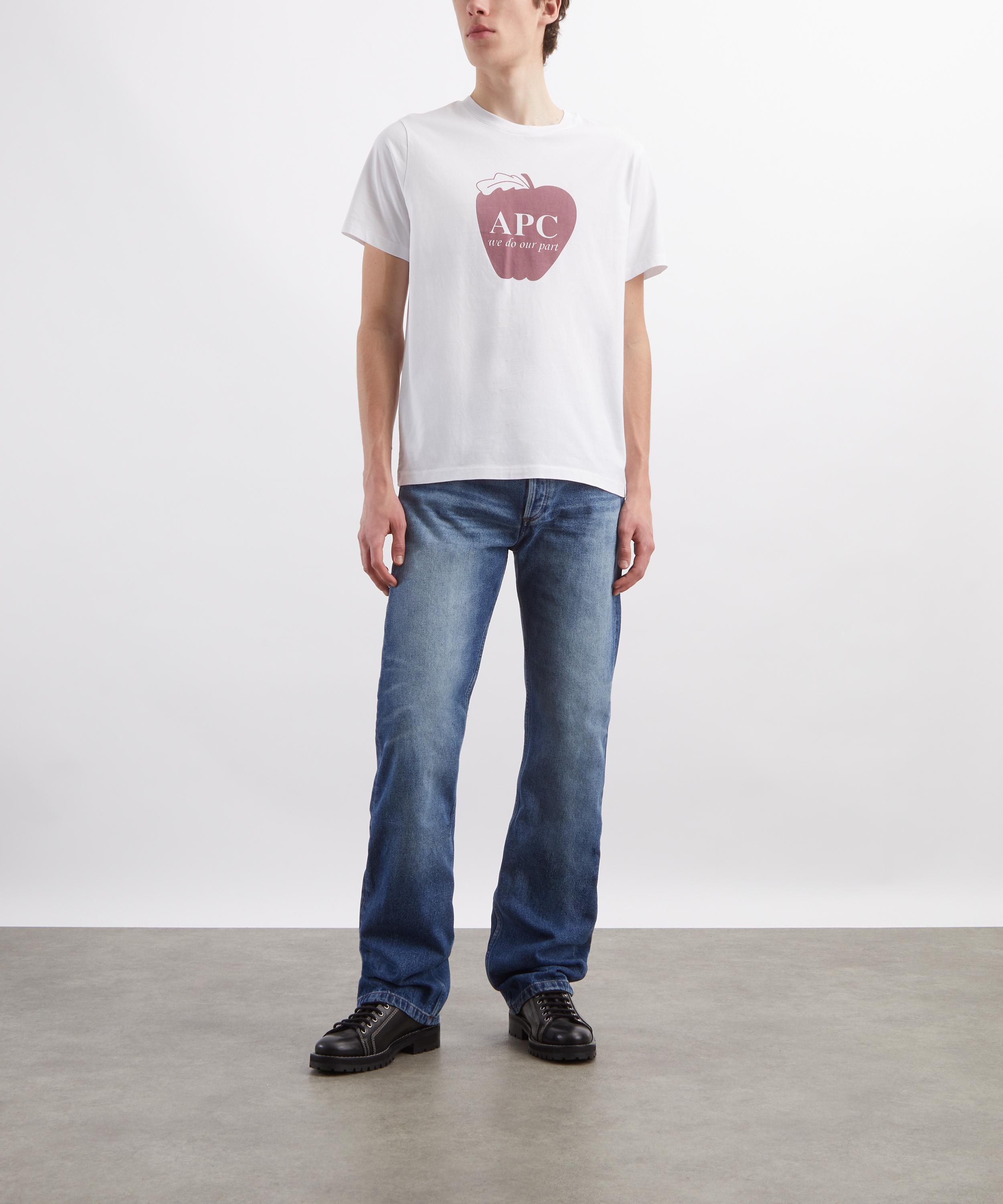 A.P.C. - Pomme T-Shirt image number 1