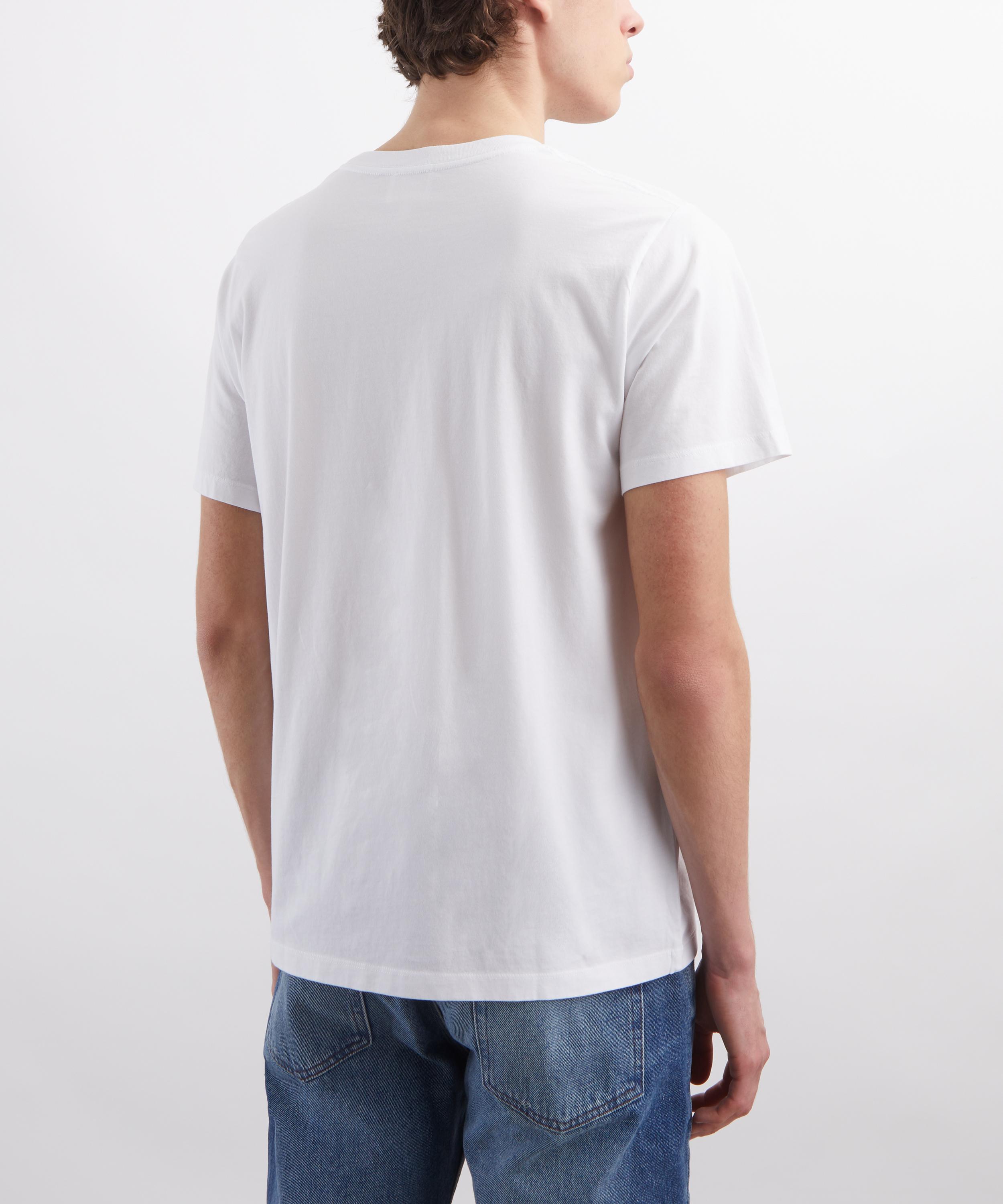 A.P.C. - Pomme T-Shirt image number 3