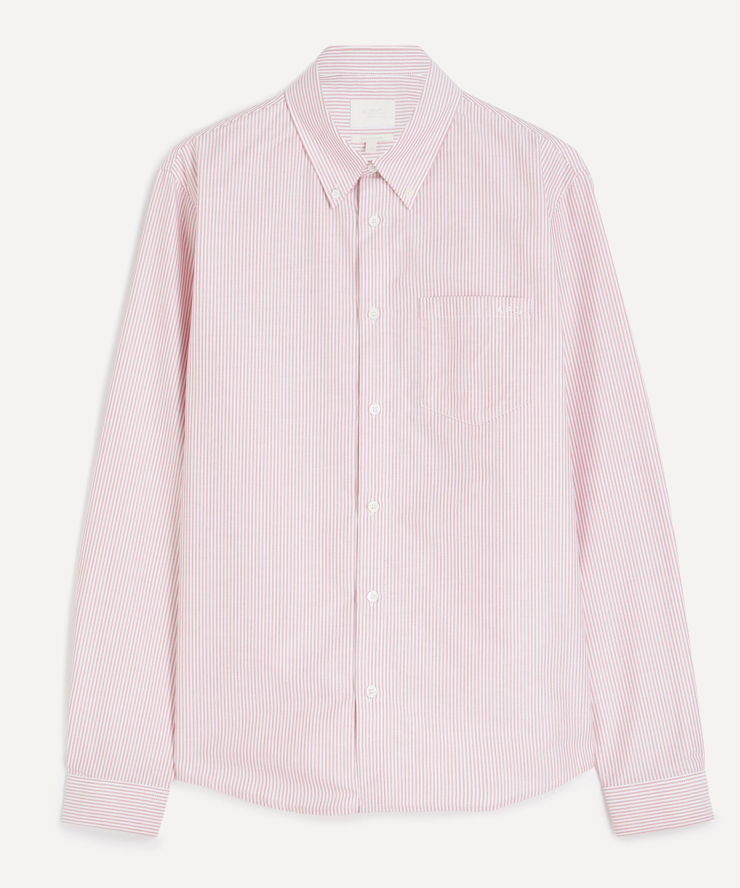 A.P.C. - New Greg Shirt