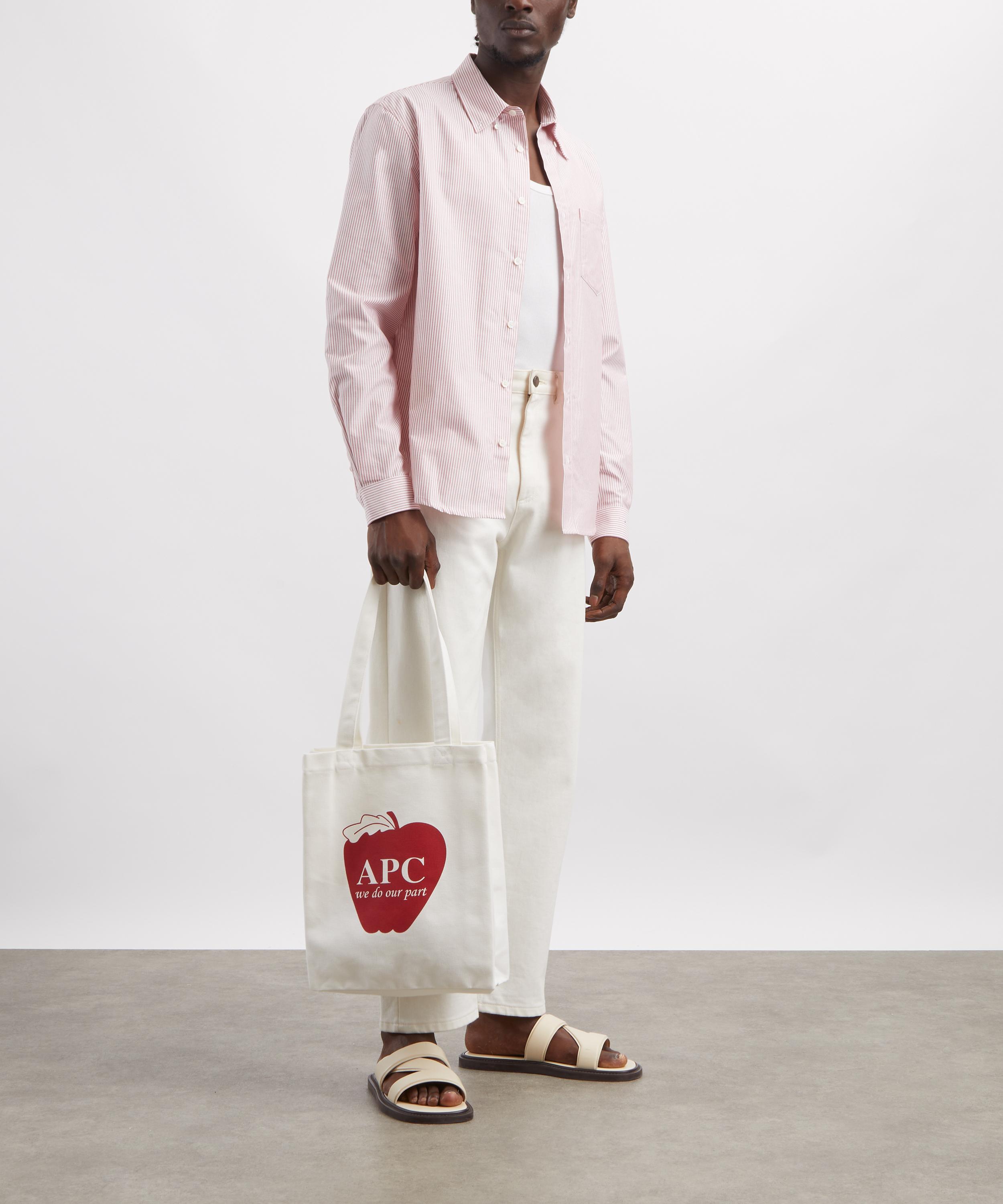 A.P.C. - New Greg Shirt image number 1