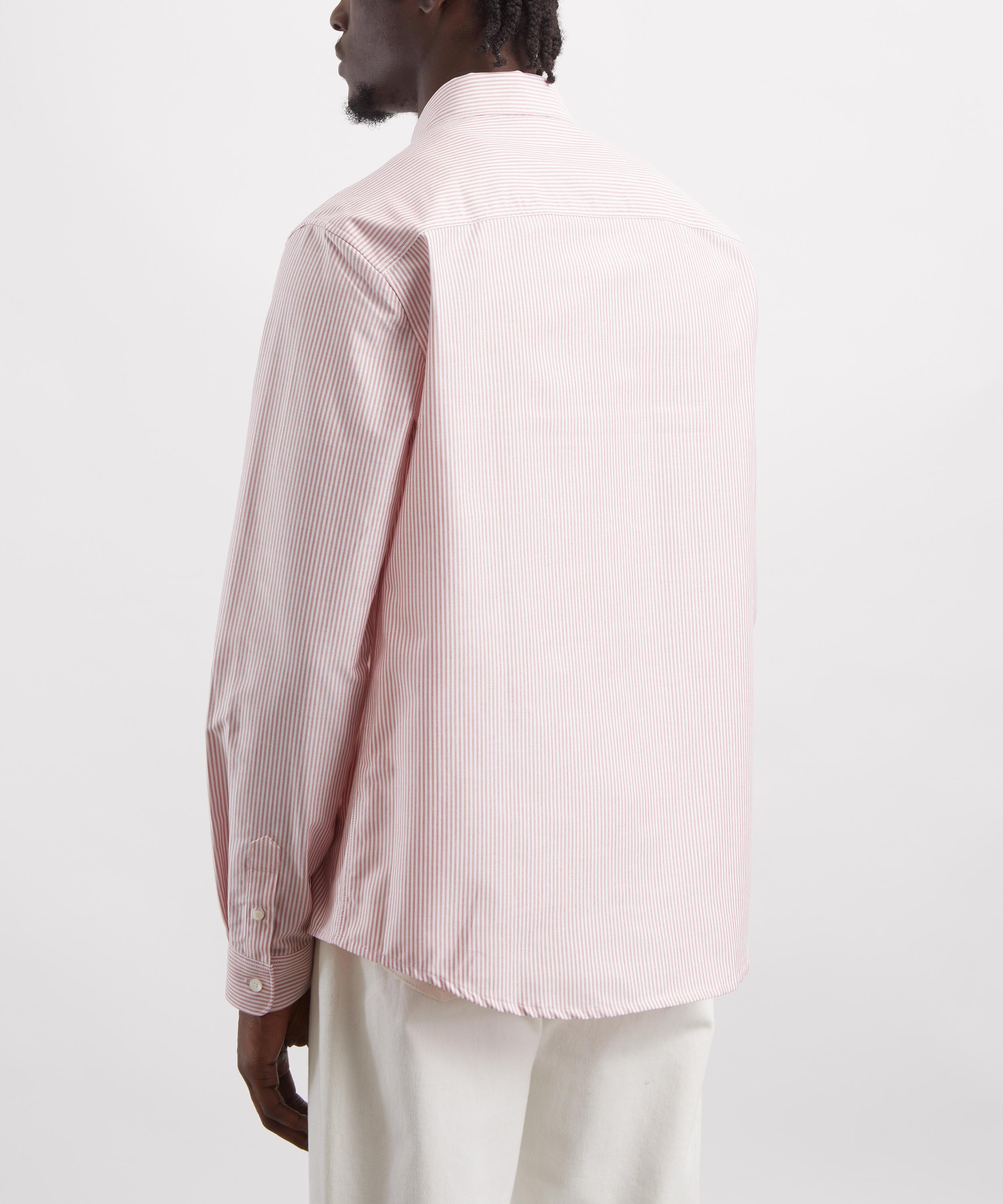 A.P.C. - New Greg Shirt image number 3