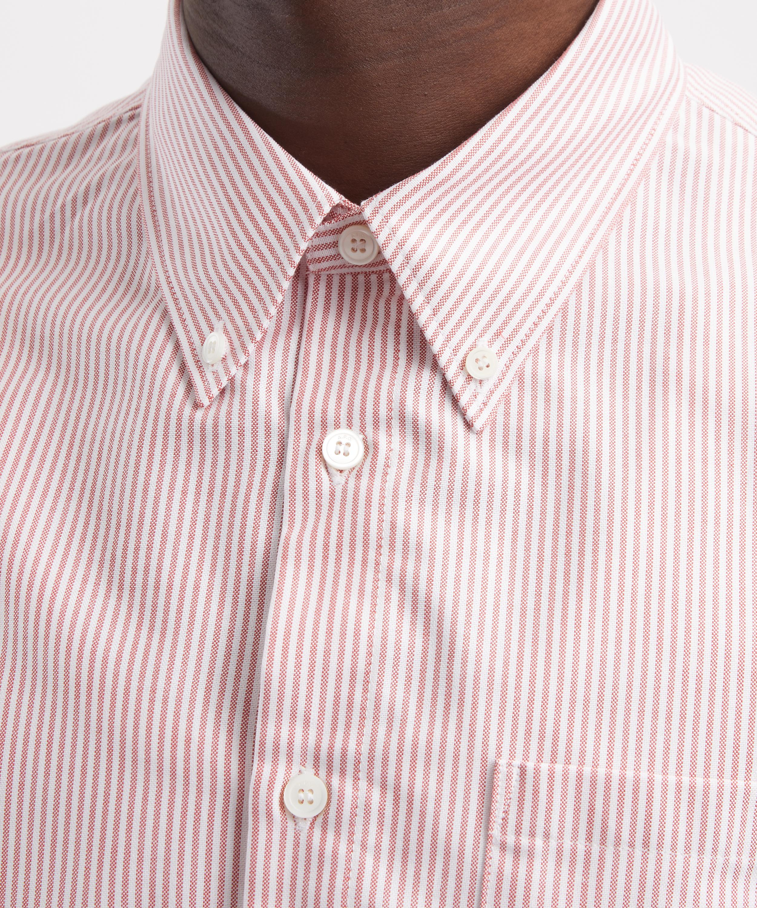 A.P.C. - New Greg Shirt image number 4