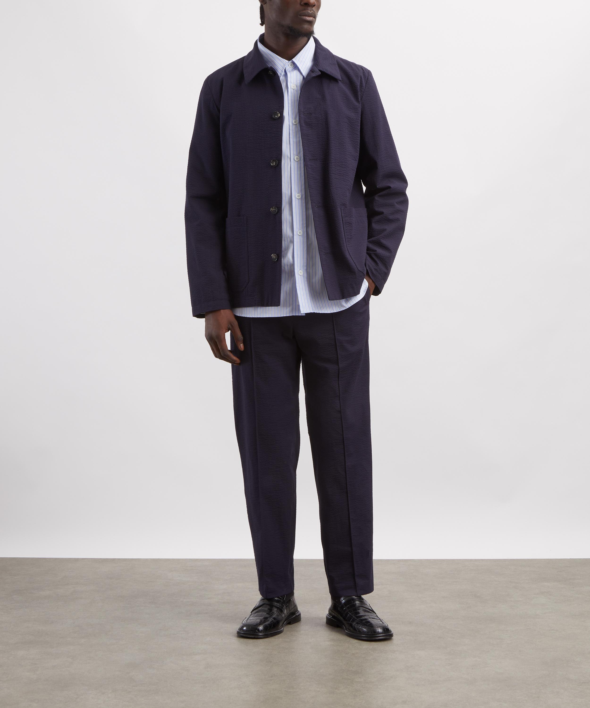 A.P.C. - Kerlouan Workwear Jacket image number 1