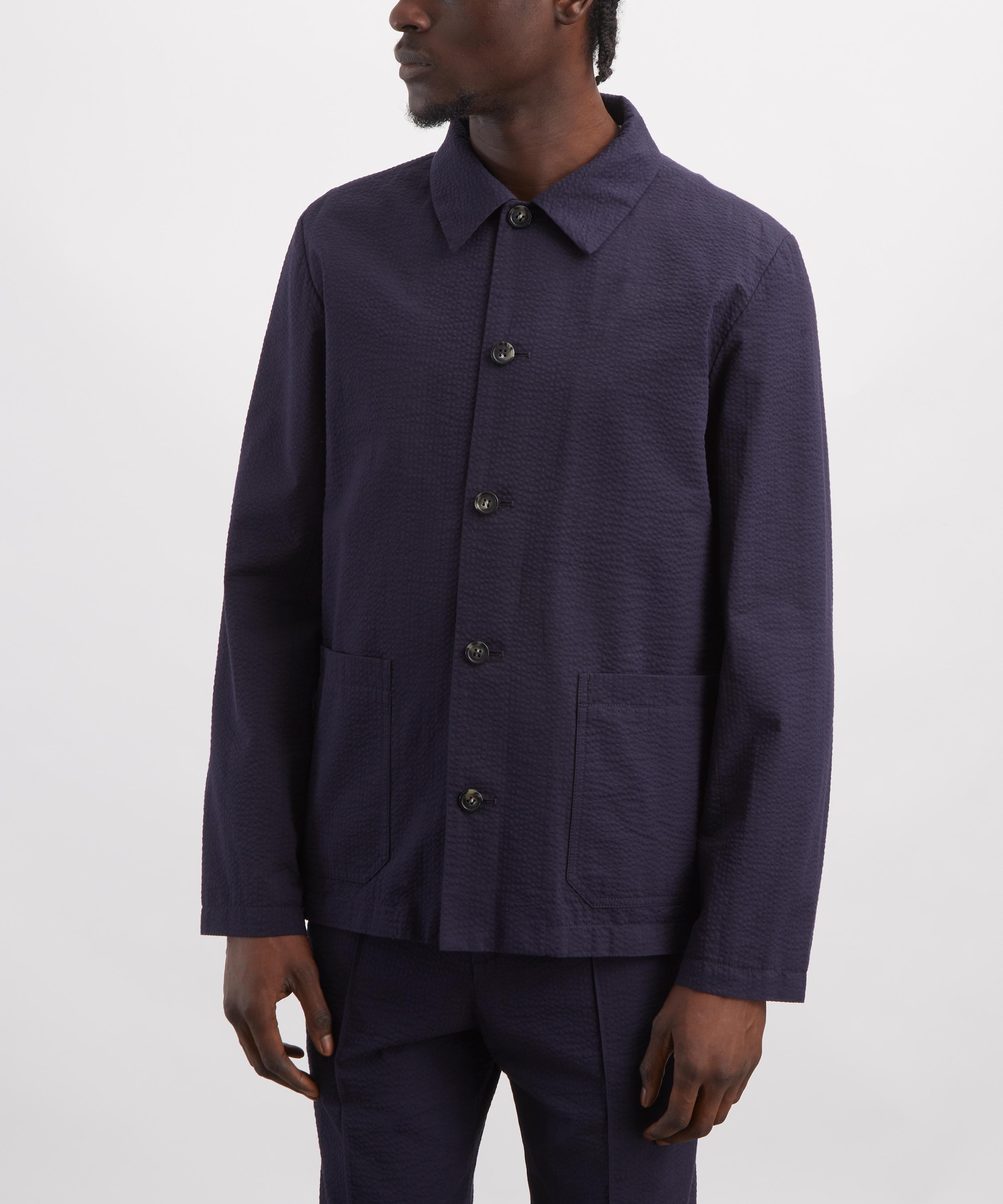 A.P.C. - Kerlouan Workwear Jacket image number 2