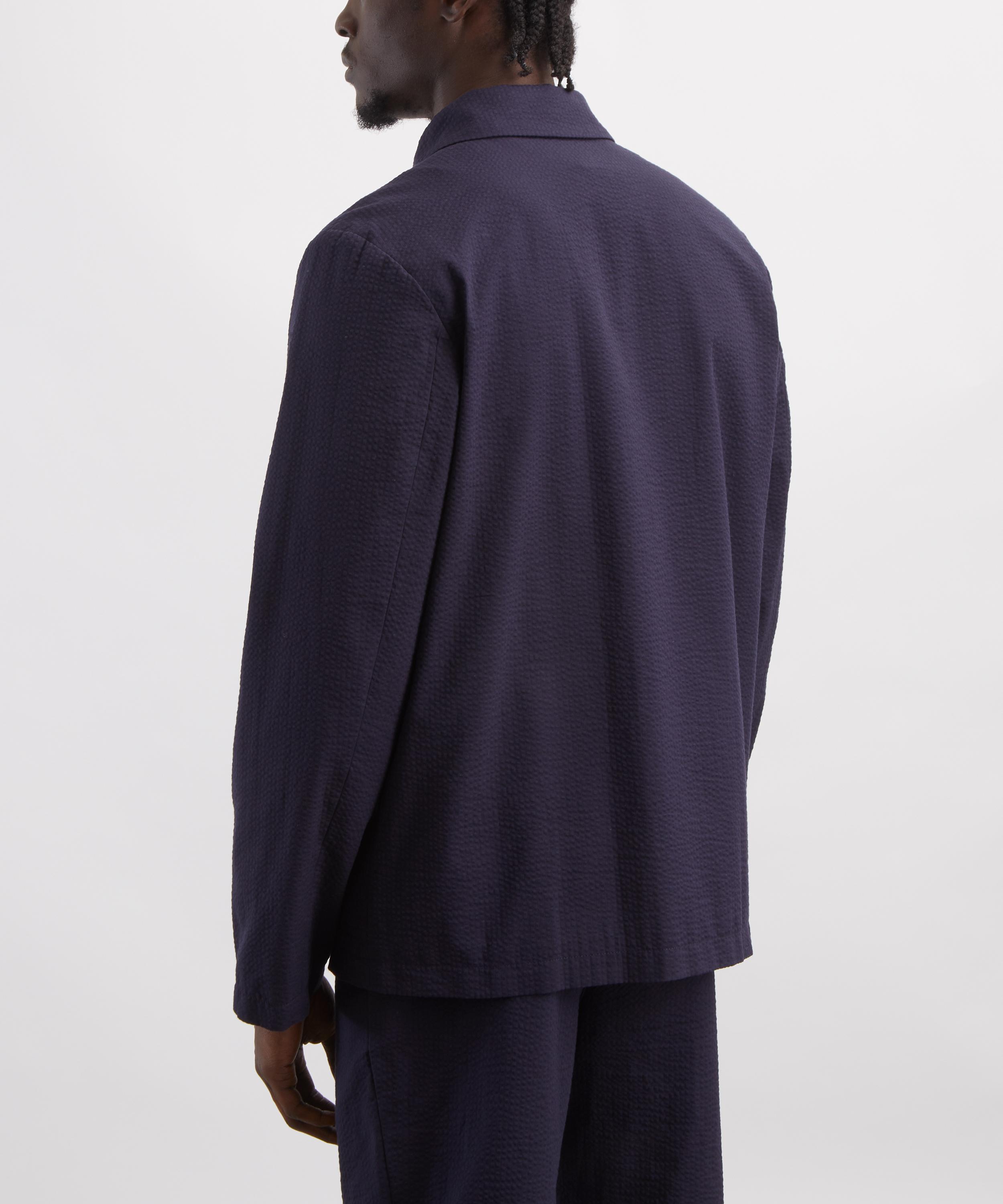 A.P.C. - Kerlouan Workwear Jacket image number 3