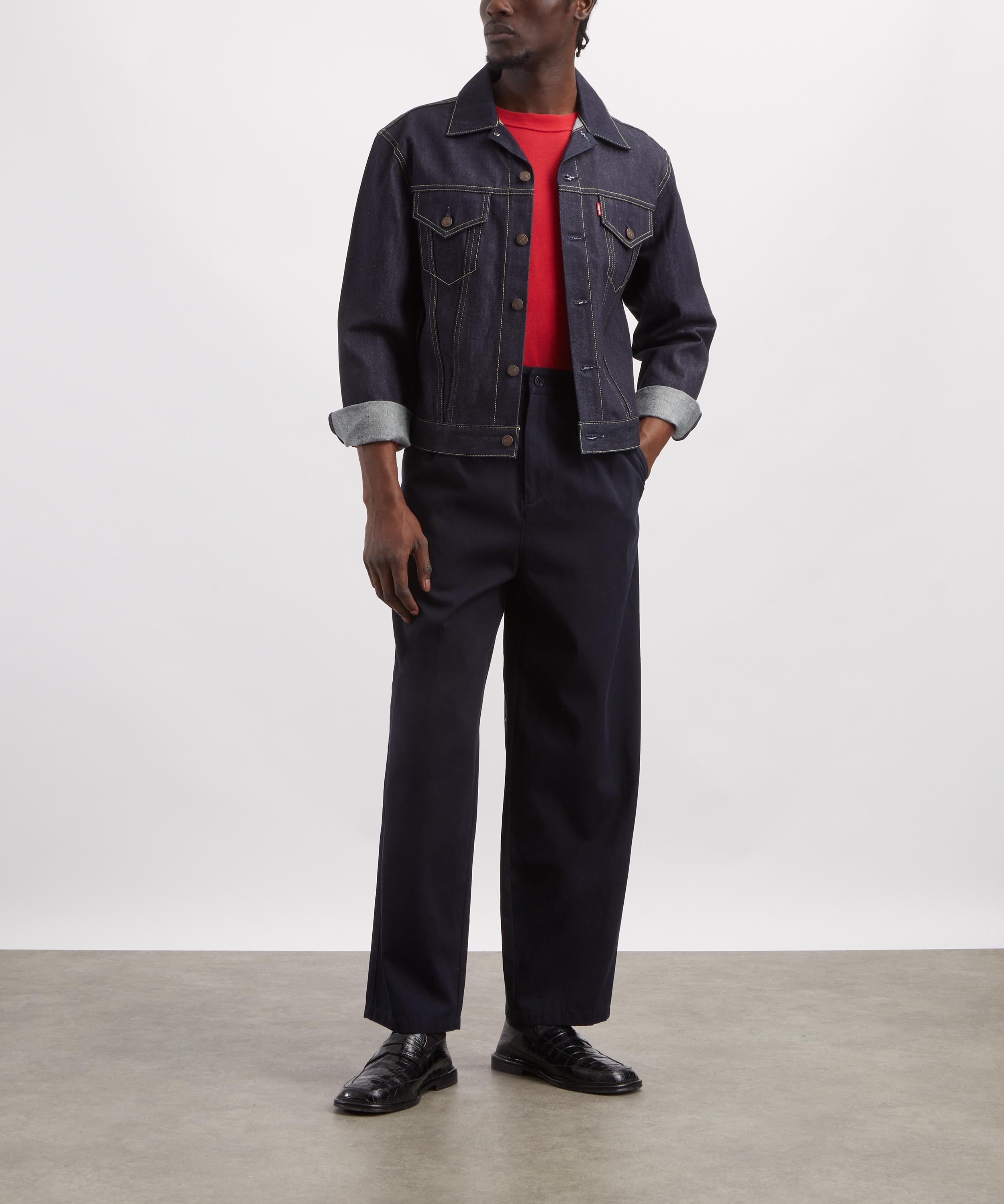 A.P.C. - Ricky Trousers image number 1