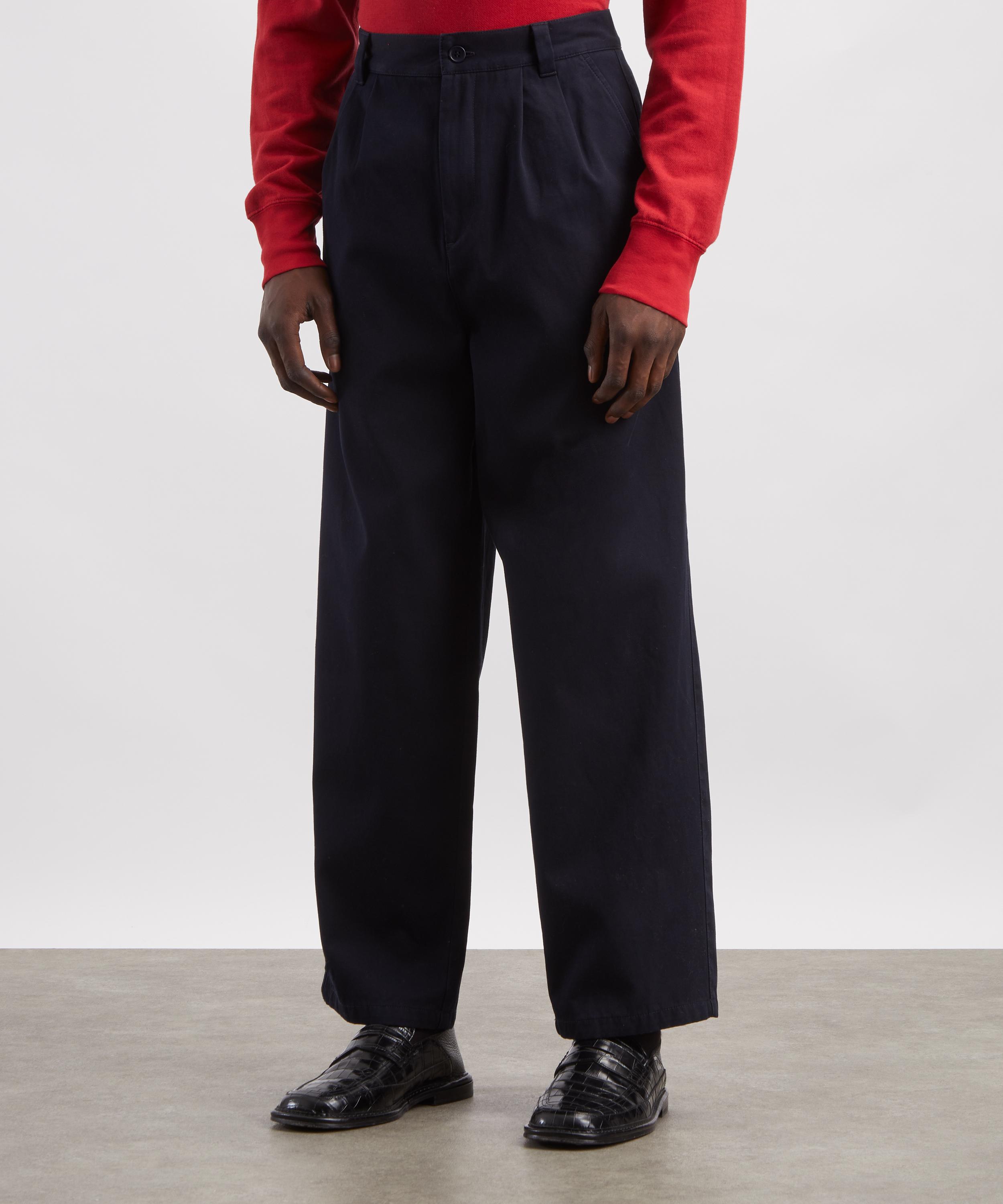 A.P.C. - Ricky Trousers image number 2