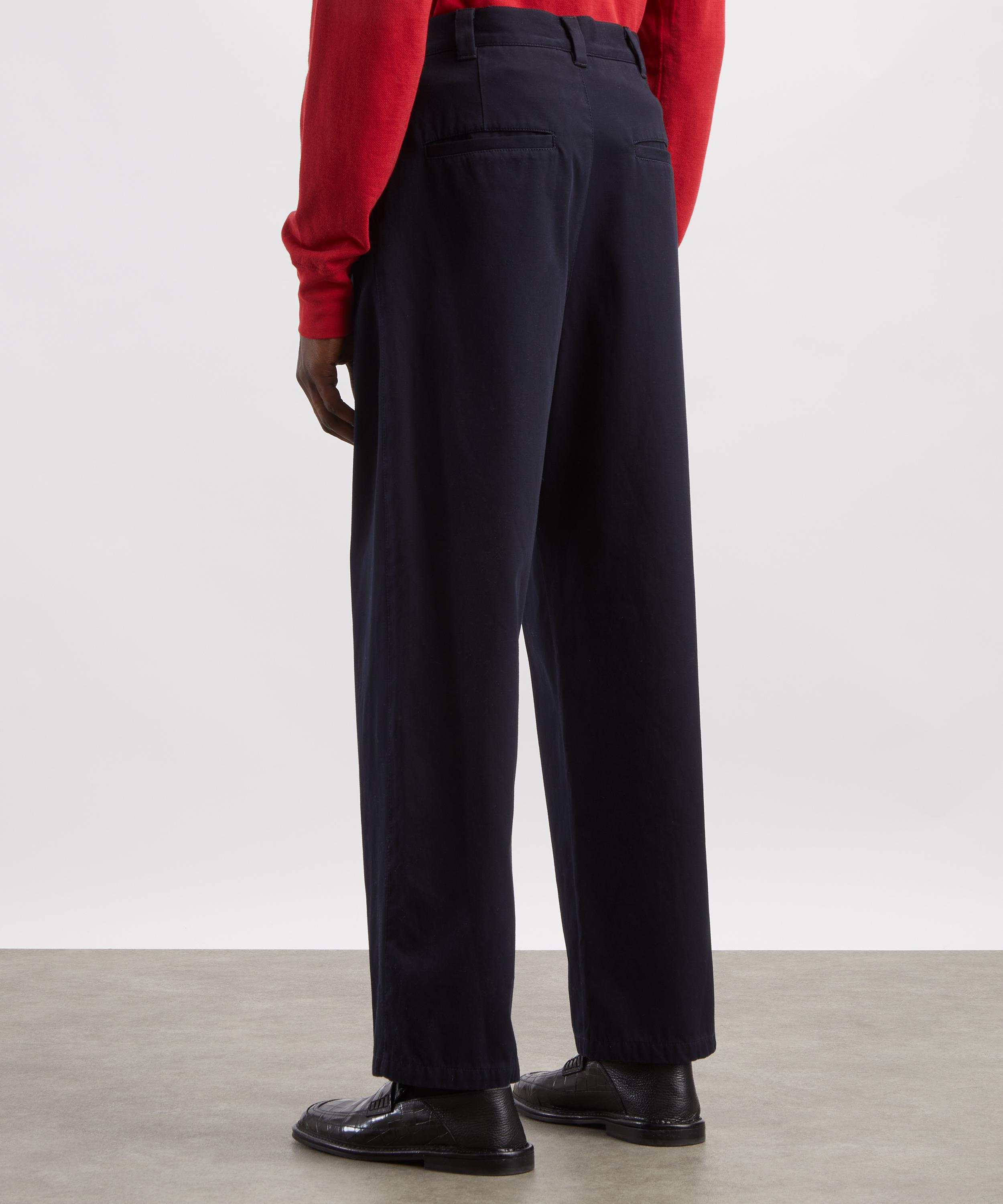 A.P.C. - Ricky Trousers image number 3
