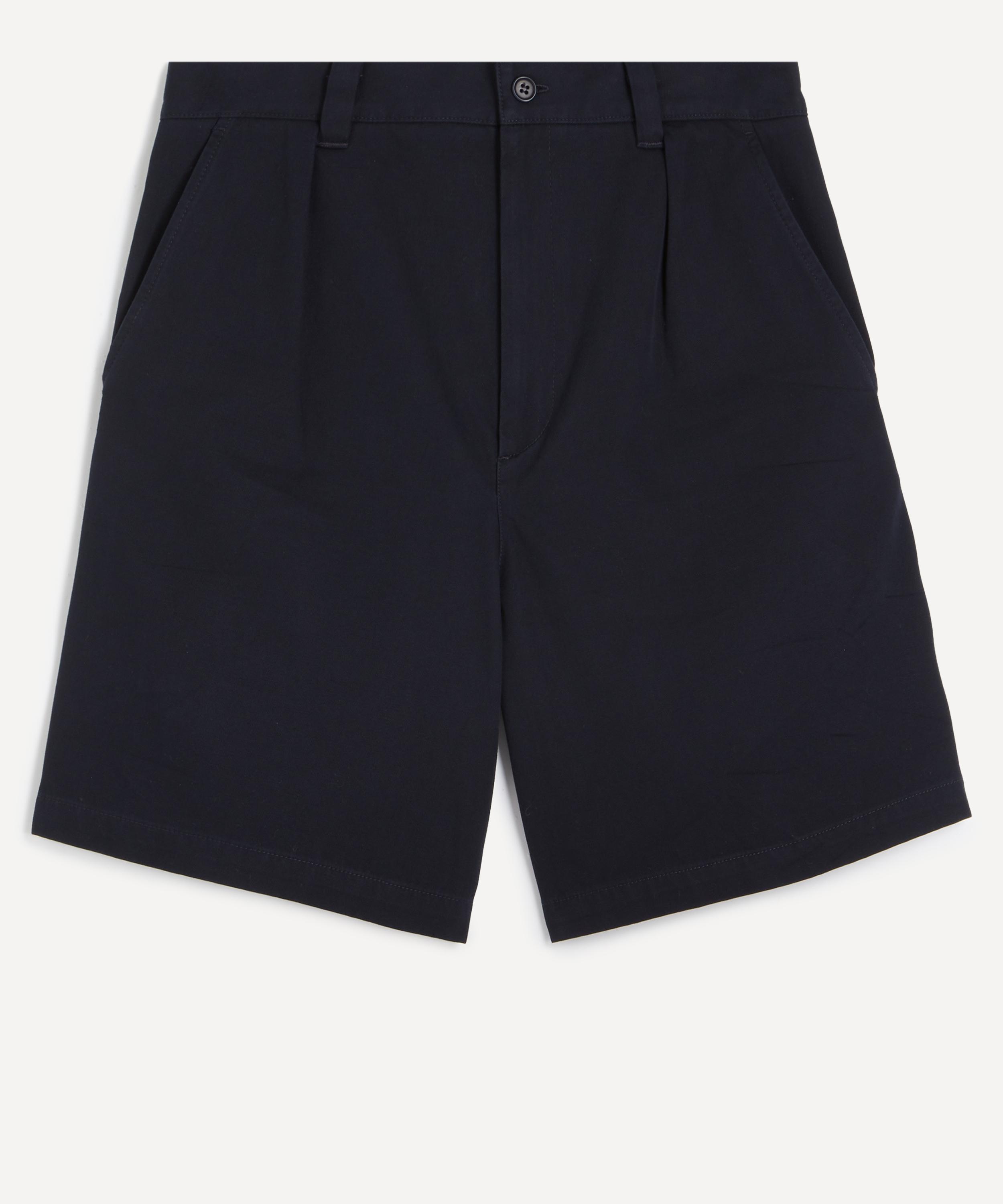 A.P.C. - Otis Shorts in Beige