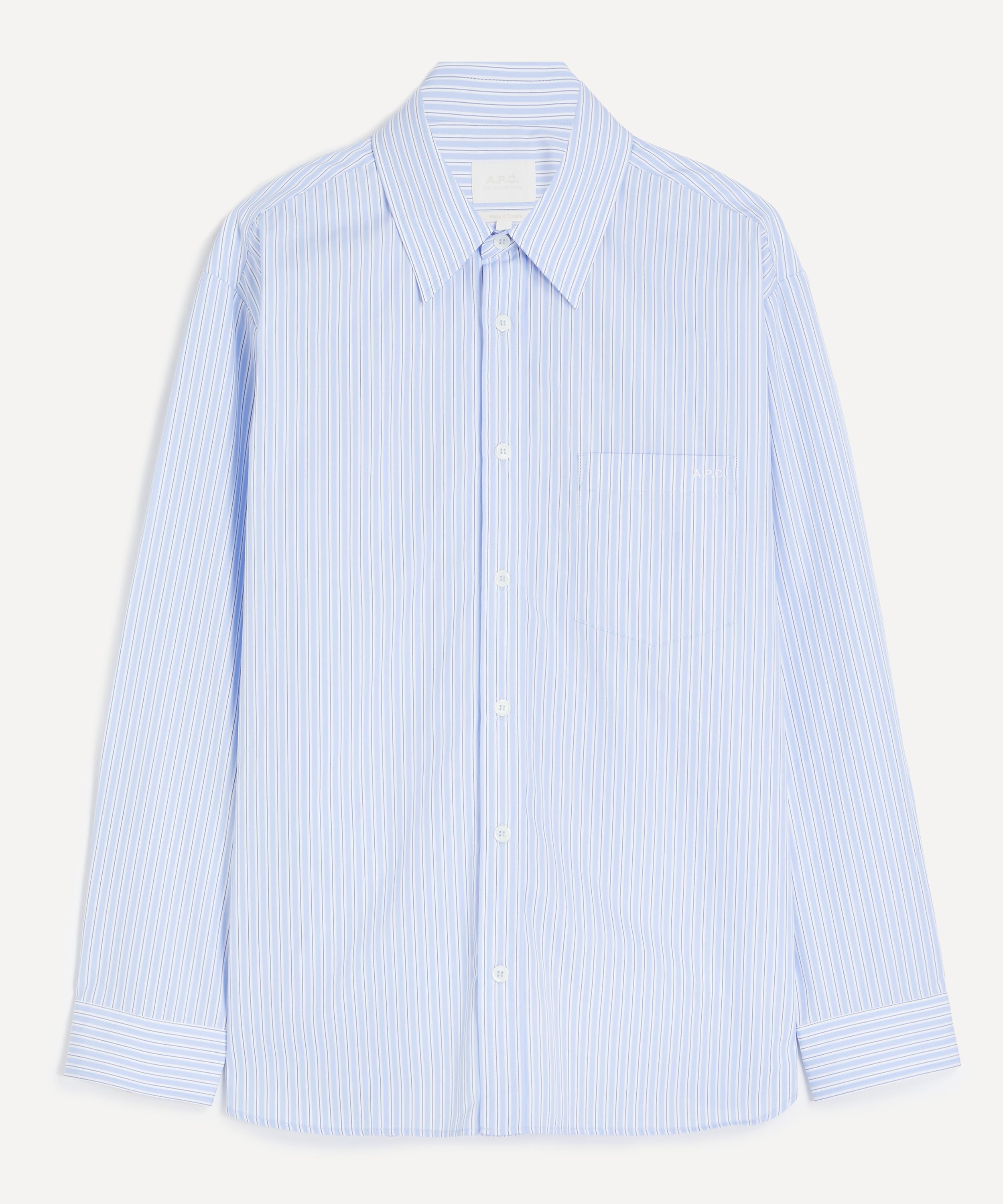 A.P.C. - Malaury Shirt
