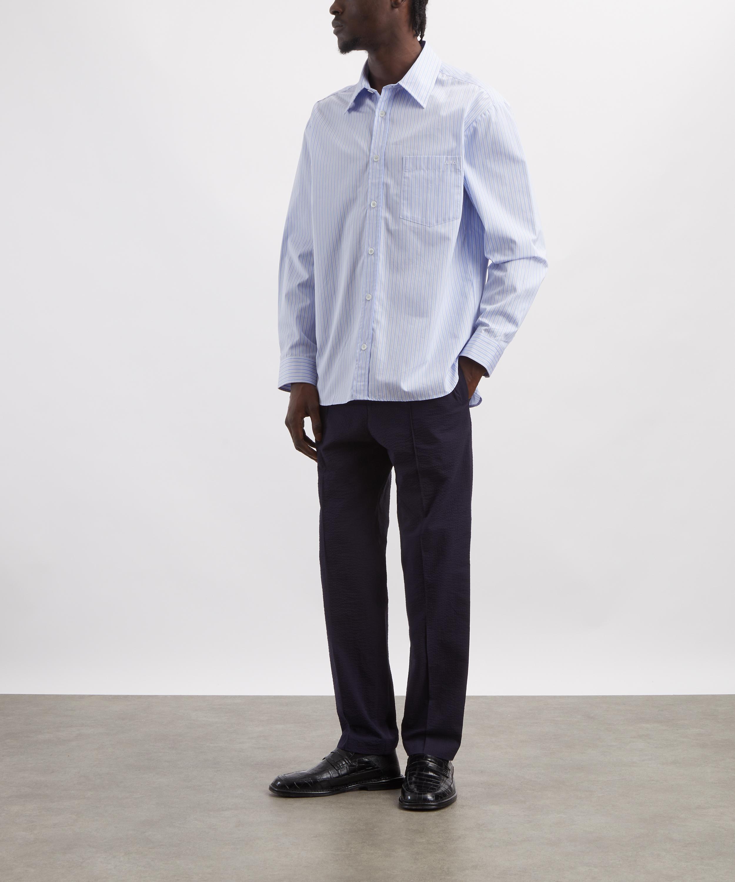 A.P.C. - Malaury Shirt image number 1
