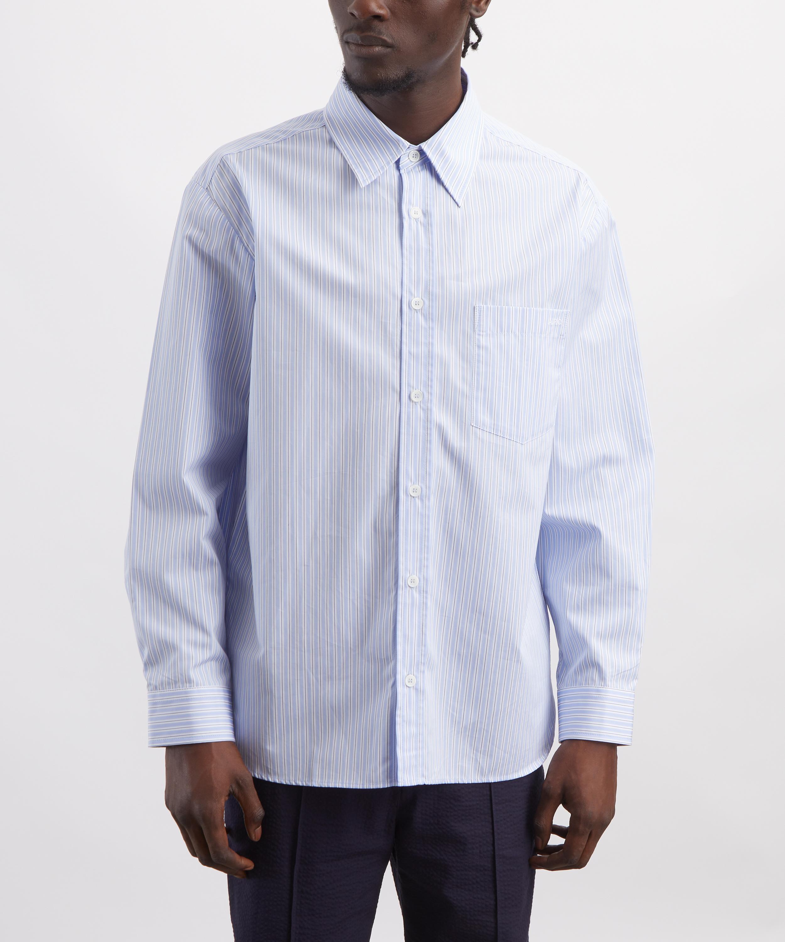 A.P.C. - Malaury Shirt image number 2