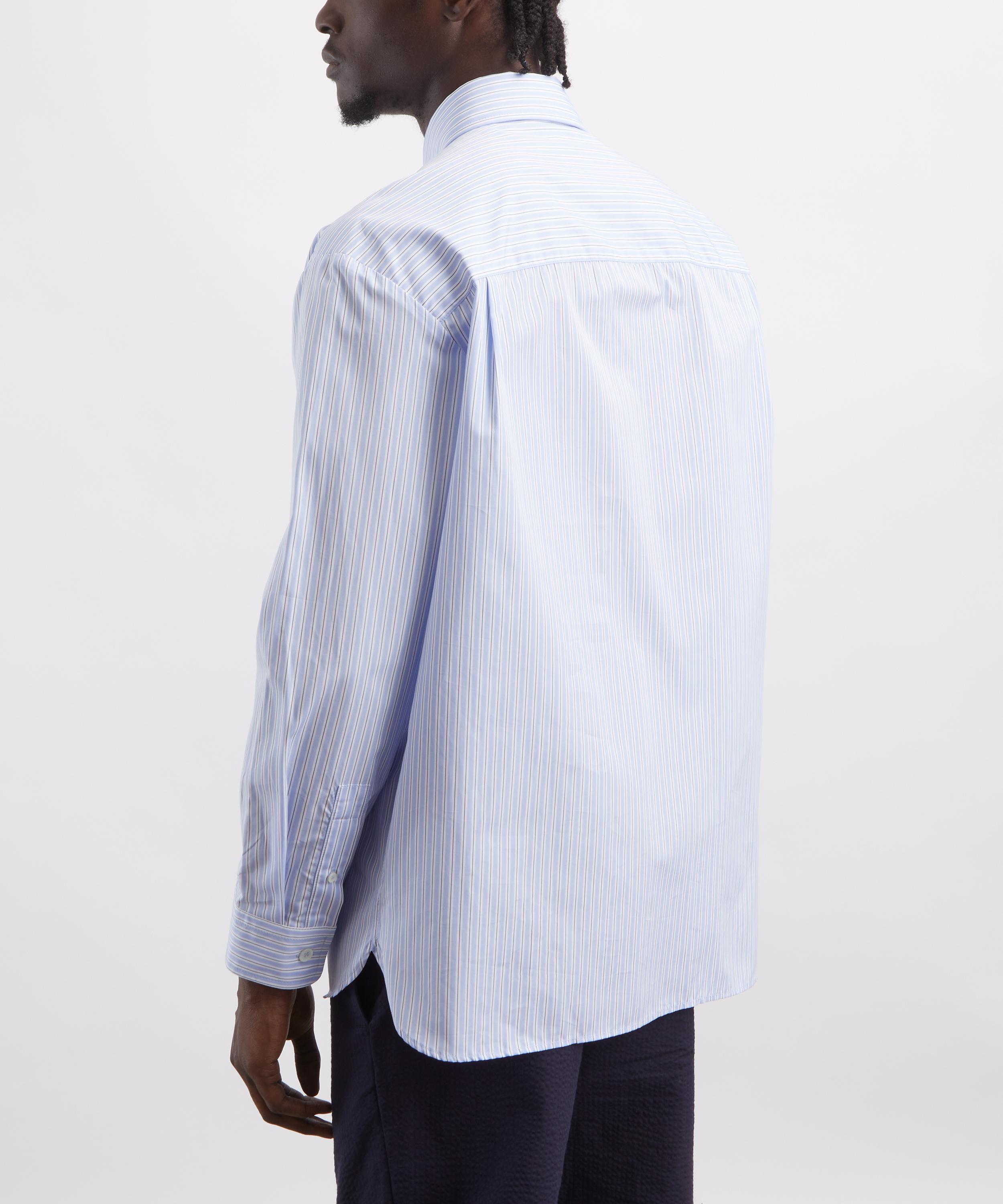 A.P.C. - Malaury Shirt image number 3